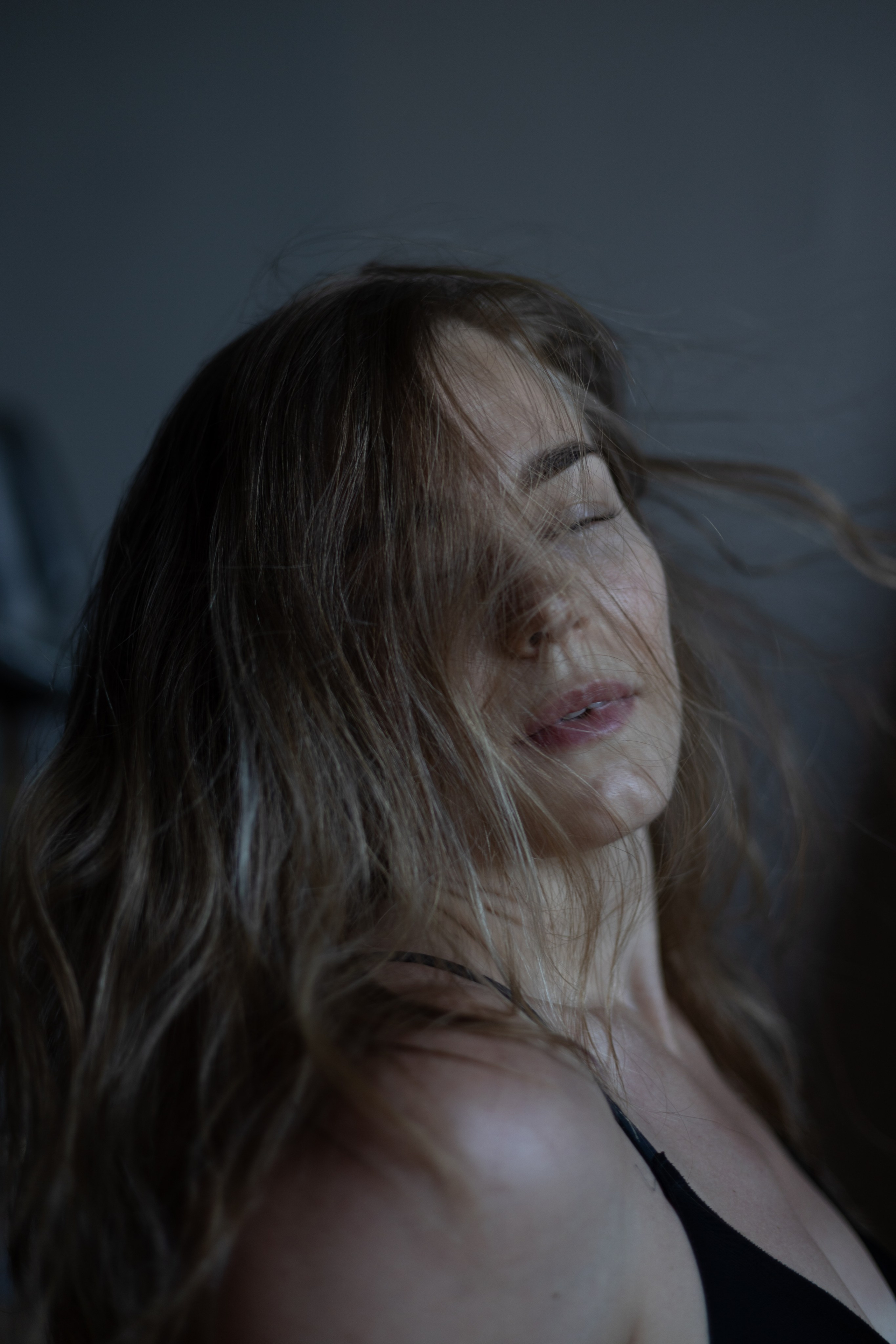 Студия портрет-будуар-спорт. Семейный, детский, женский фотограф в Новосибирске Оля Борисова