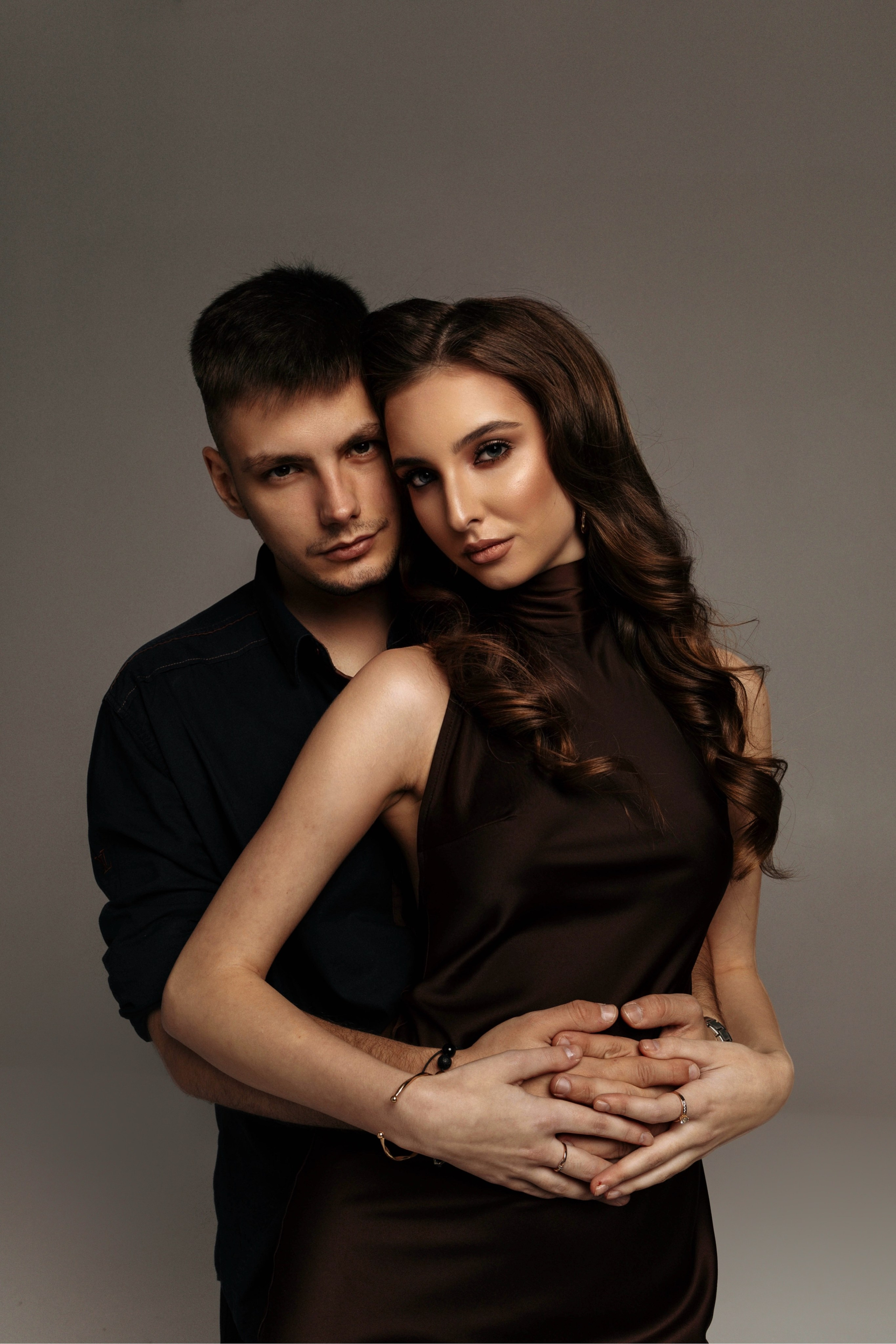 Любовь. Фотограф Саратов / Кузнецк
