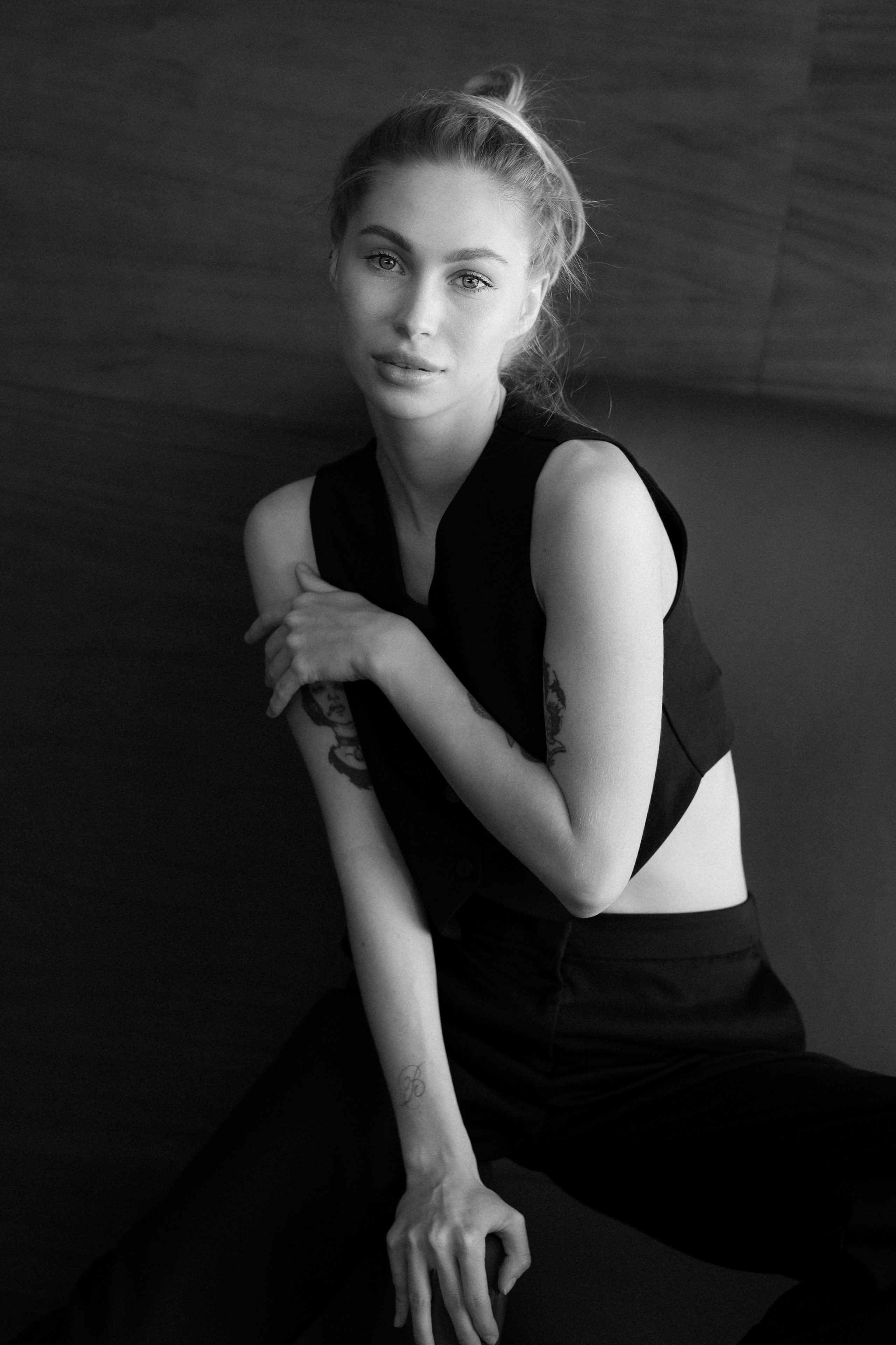 Портфолио. Главная