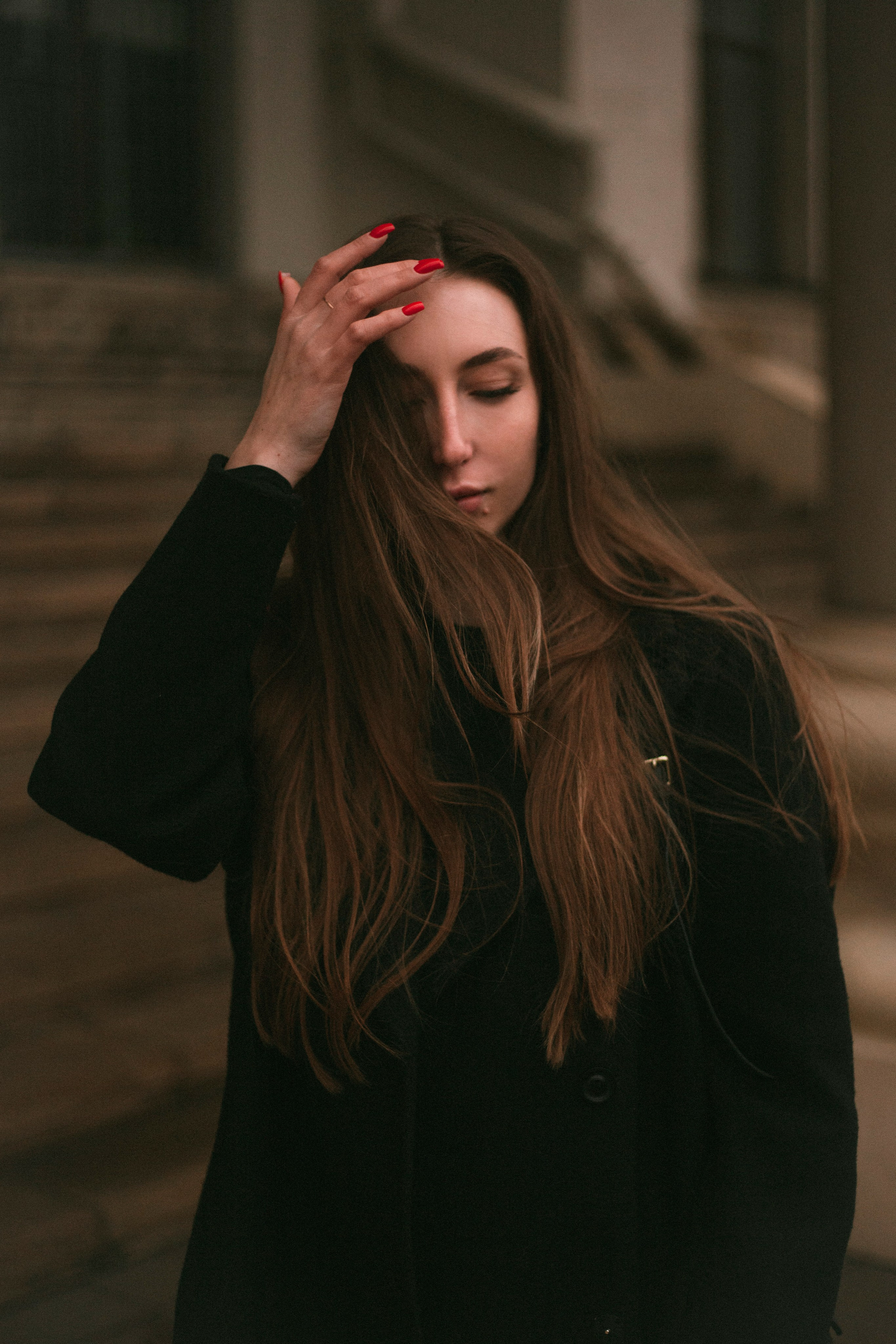 Стрит. Коммерческий и индивидуальный фотограф в Ростове-на-Дону