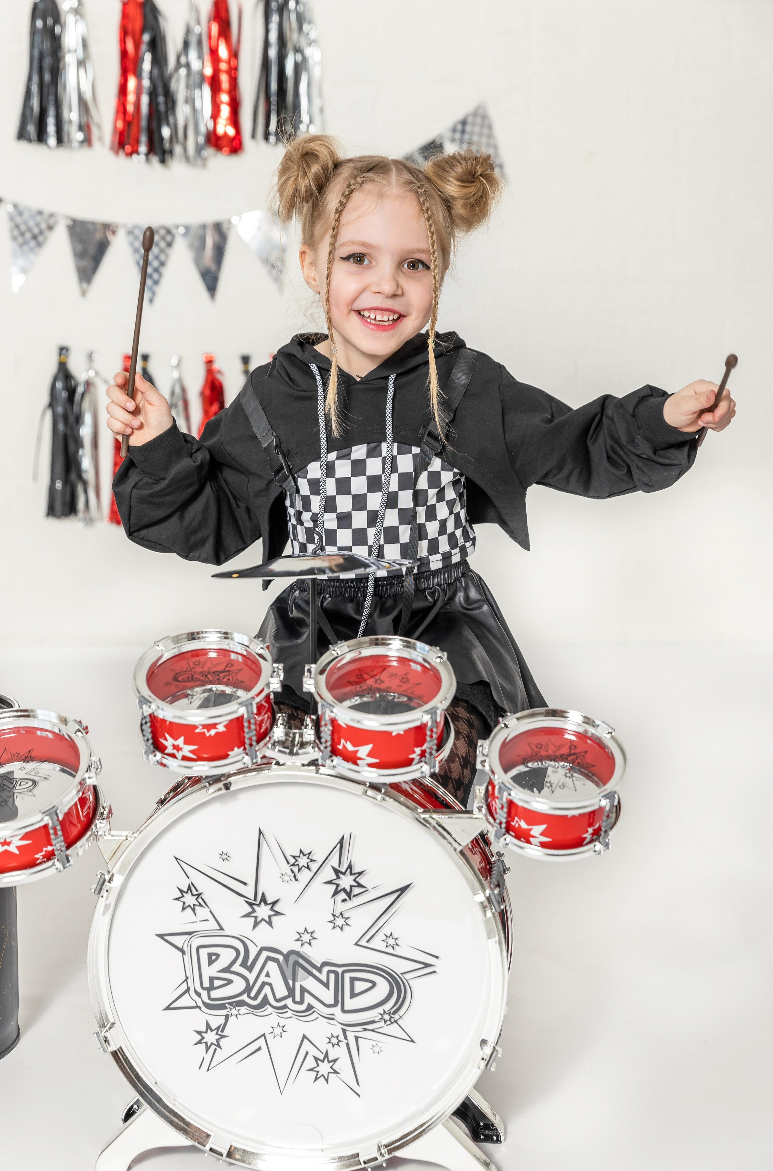 Тематические съёмки. Модельное Агентство Alma Model Management