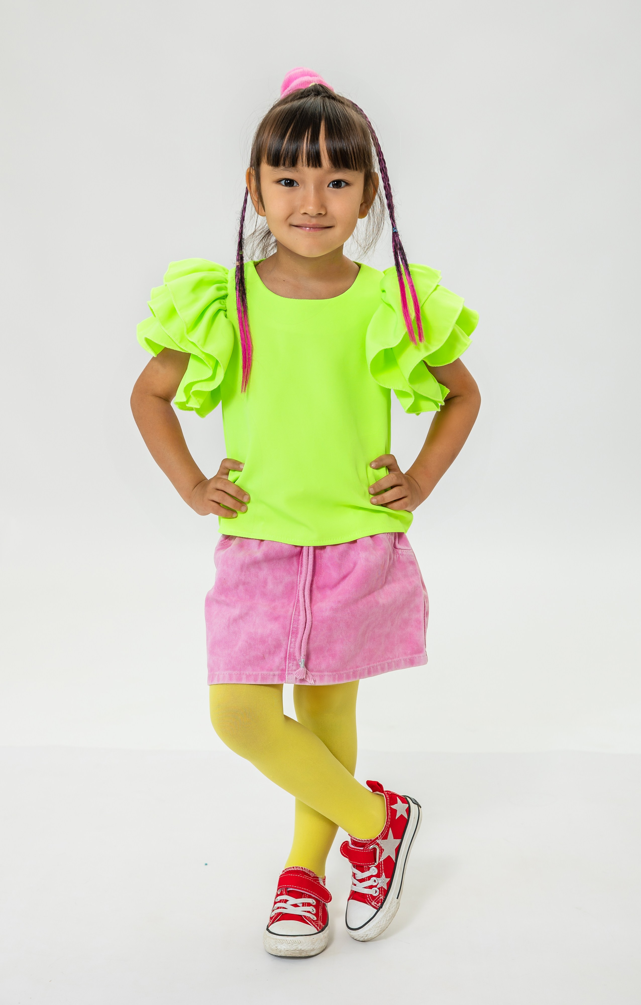 Тематические съёмки. Модельное Агентство Alma Model Management