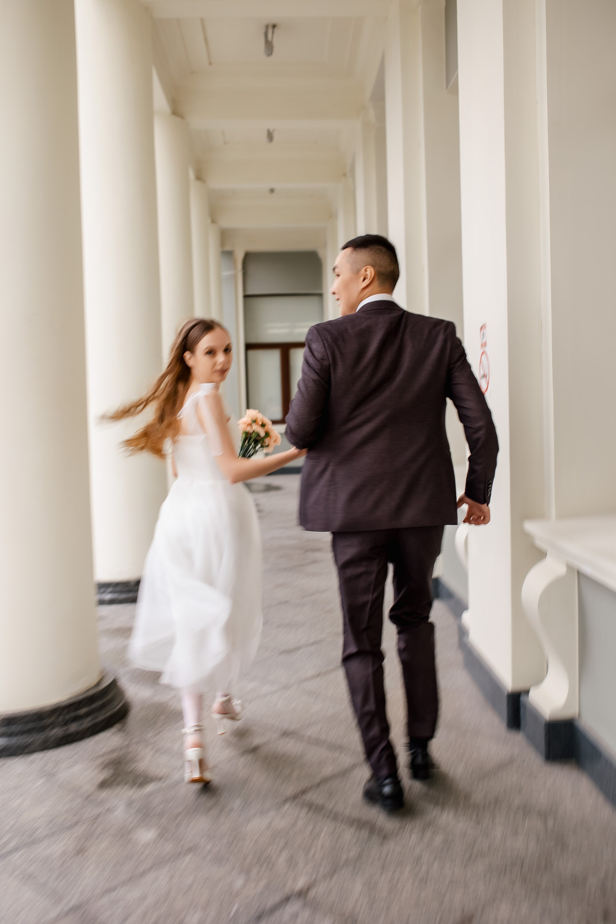 Свадебный фотограф в Хабаровске