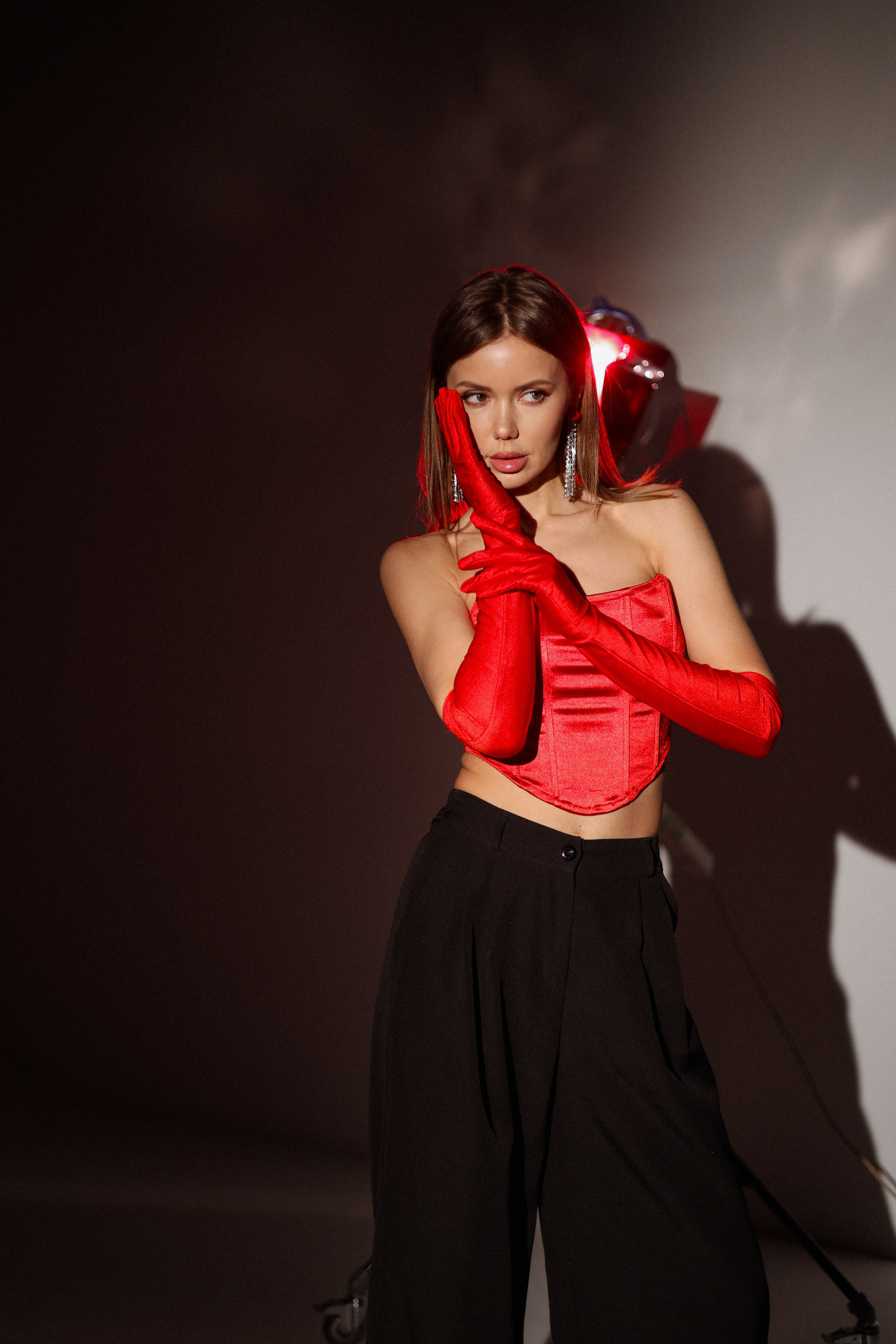 Женя. Диана Чечель. Свадебный и портретный фотограф в Москве