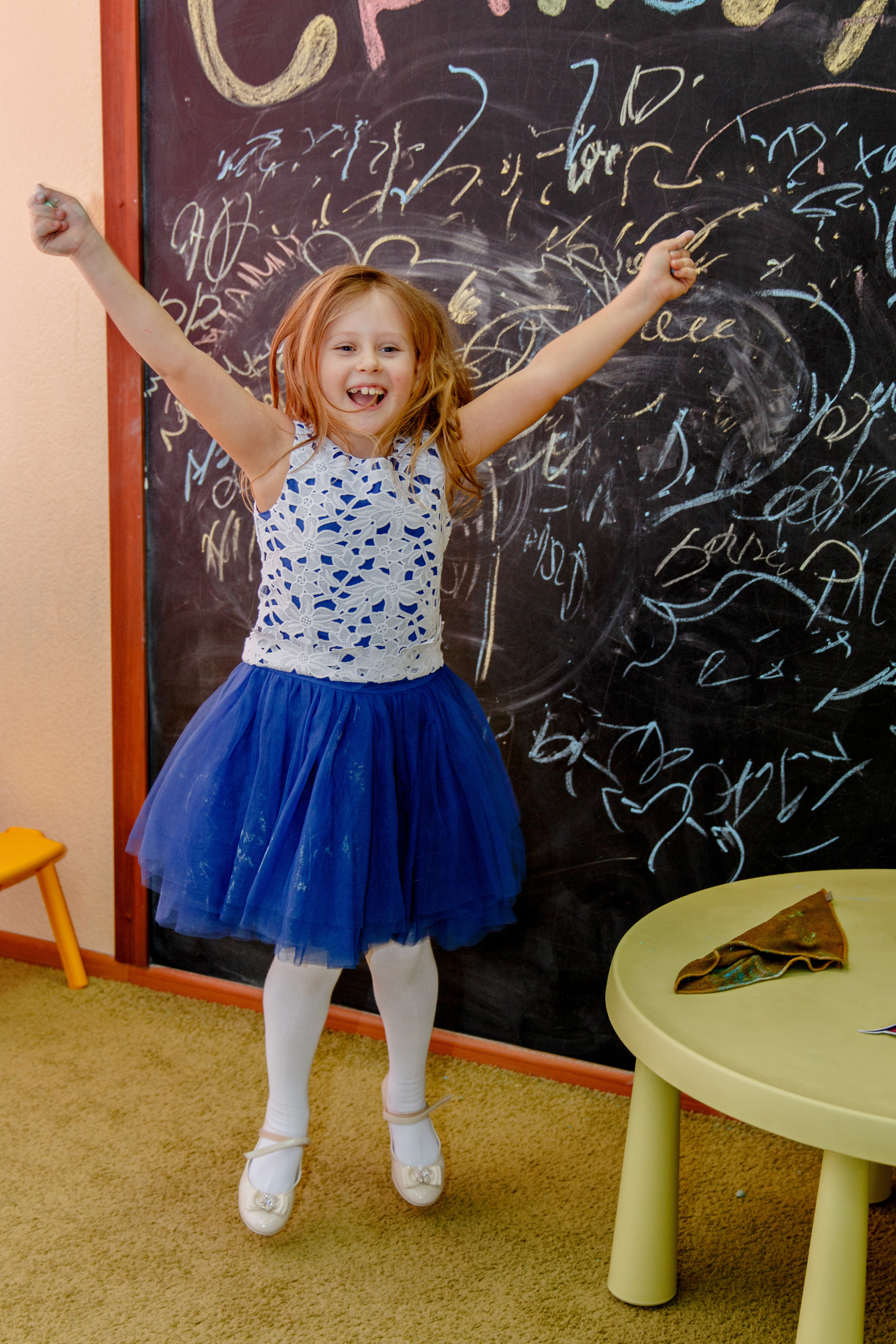 Детский праздник. Фотограф на Крещение и Венчание, Анна Щебетова, Новосибирск