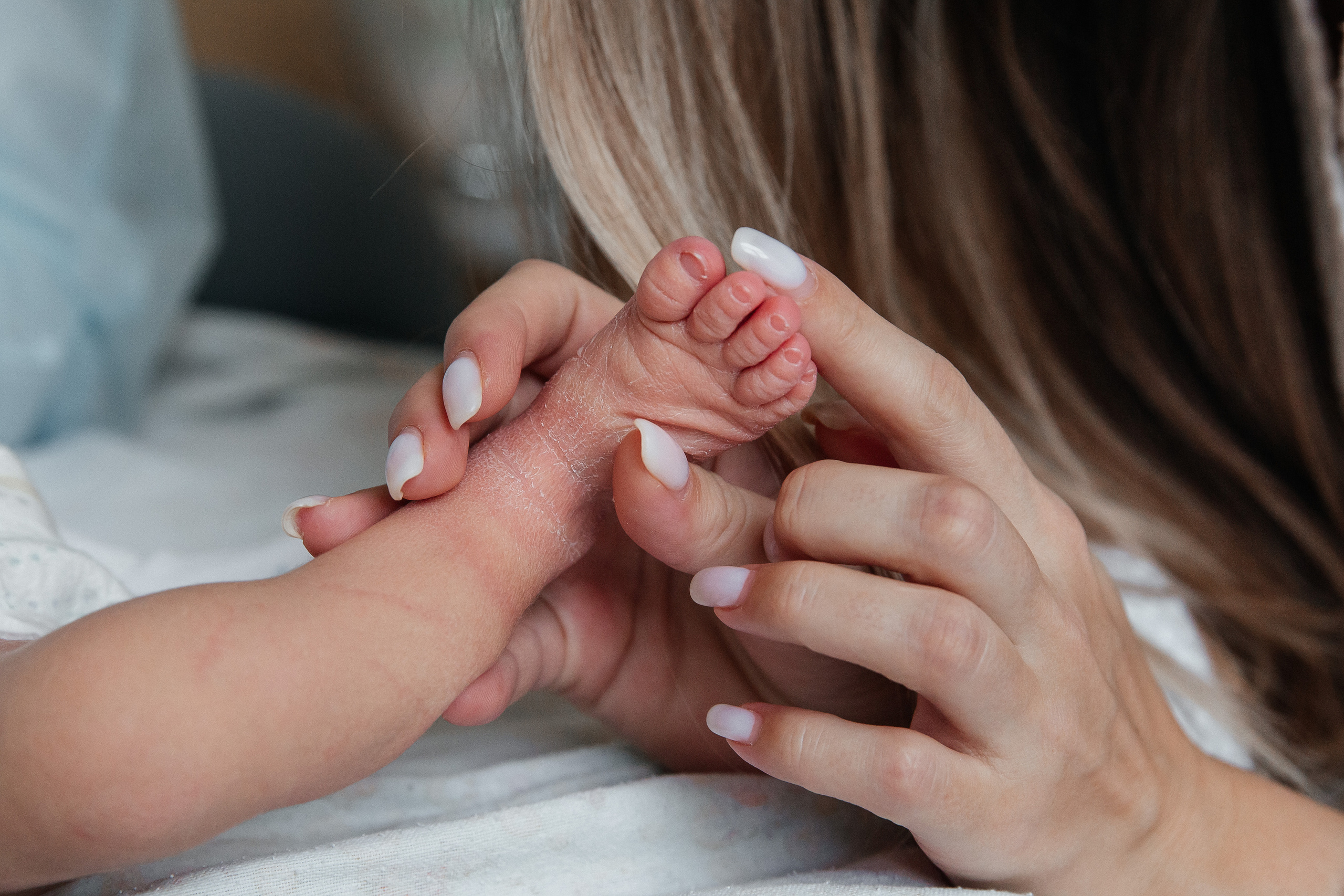 Выписка из роддома. Фотограф на Крещение и Венчание, Анна Щебетова, Новосибирск