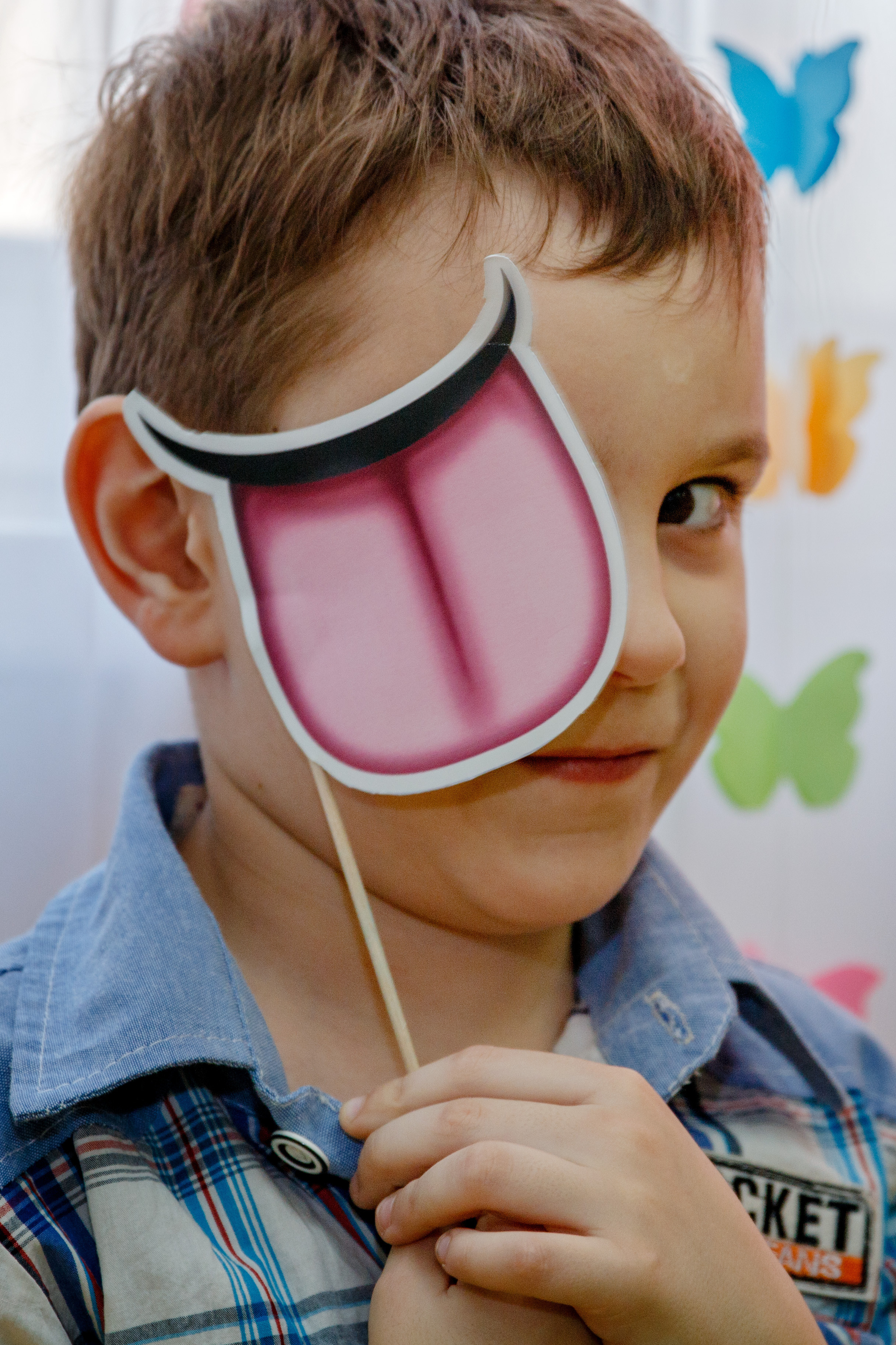 Детский праздник. Фотограф на Крещение и Венчание, Анна Щебетова, Новосибирск