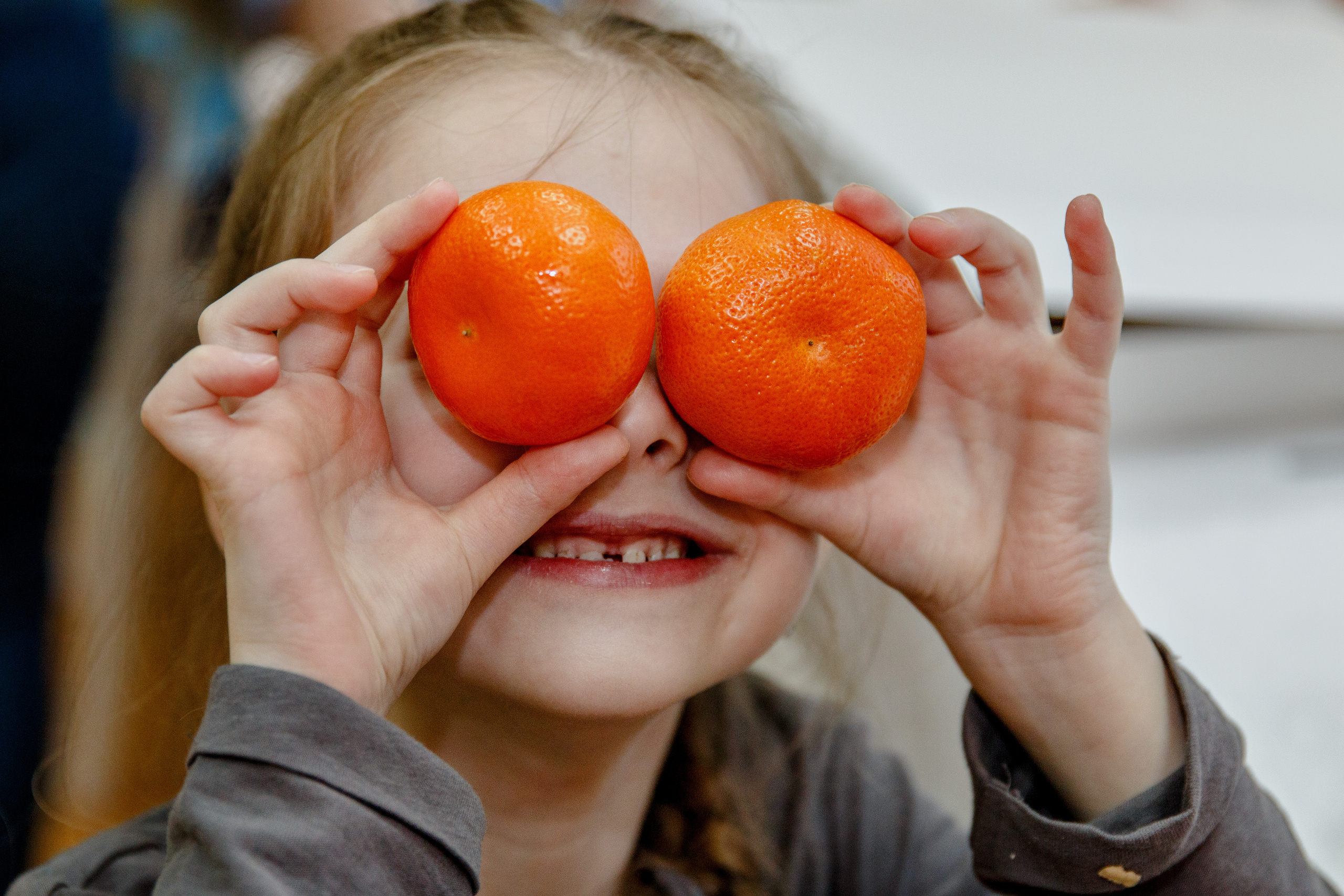 Детский праздник. Фотограф на Крещение и Венчание, Анна Щебетова, Новосибирск