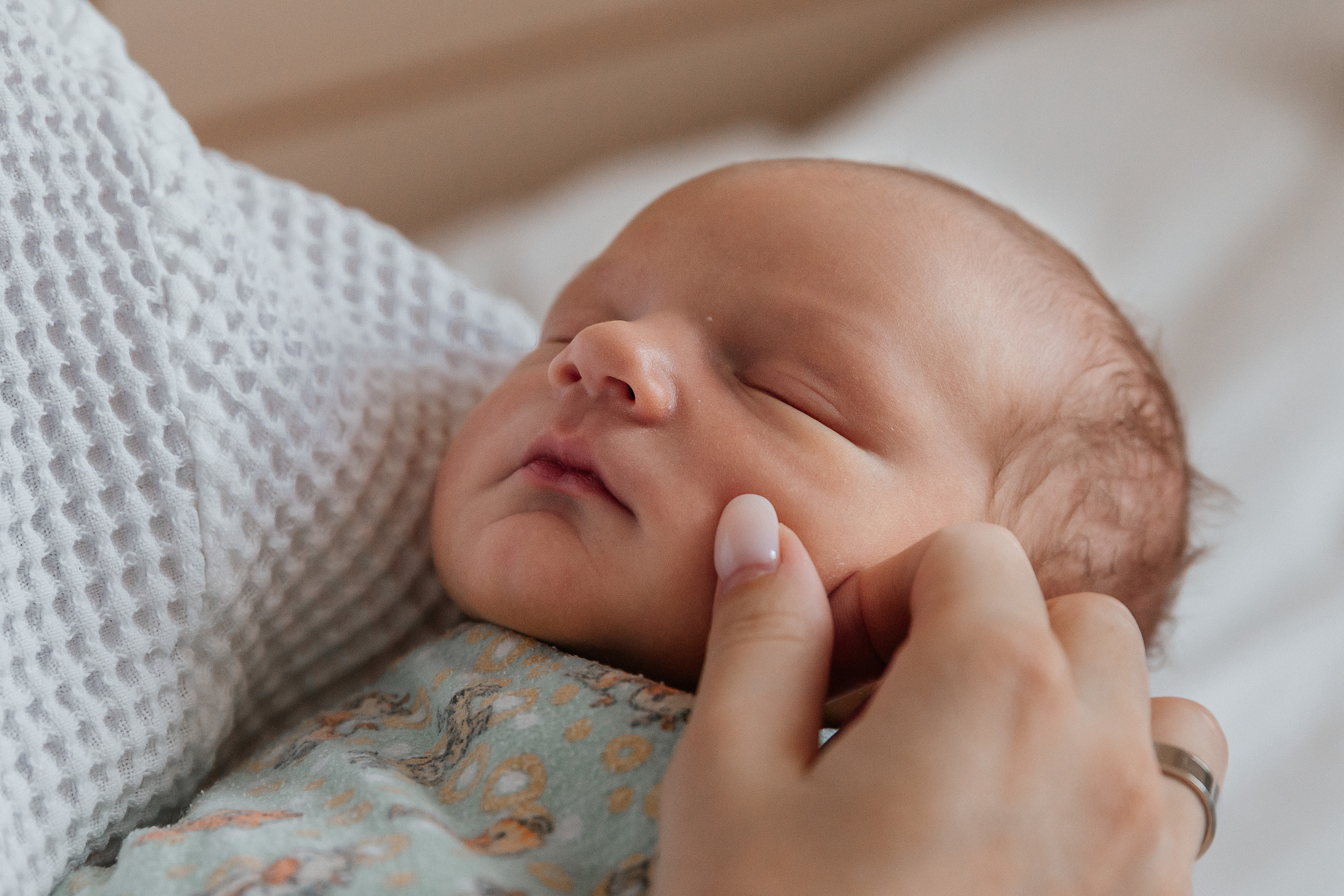 Выписка из роддома. Фотограф на Крещение и Венчание, Анна Щебетова, Новосибирск