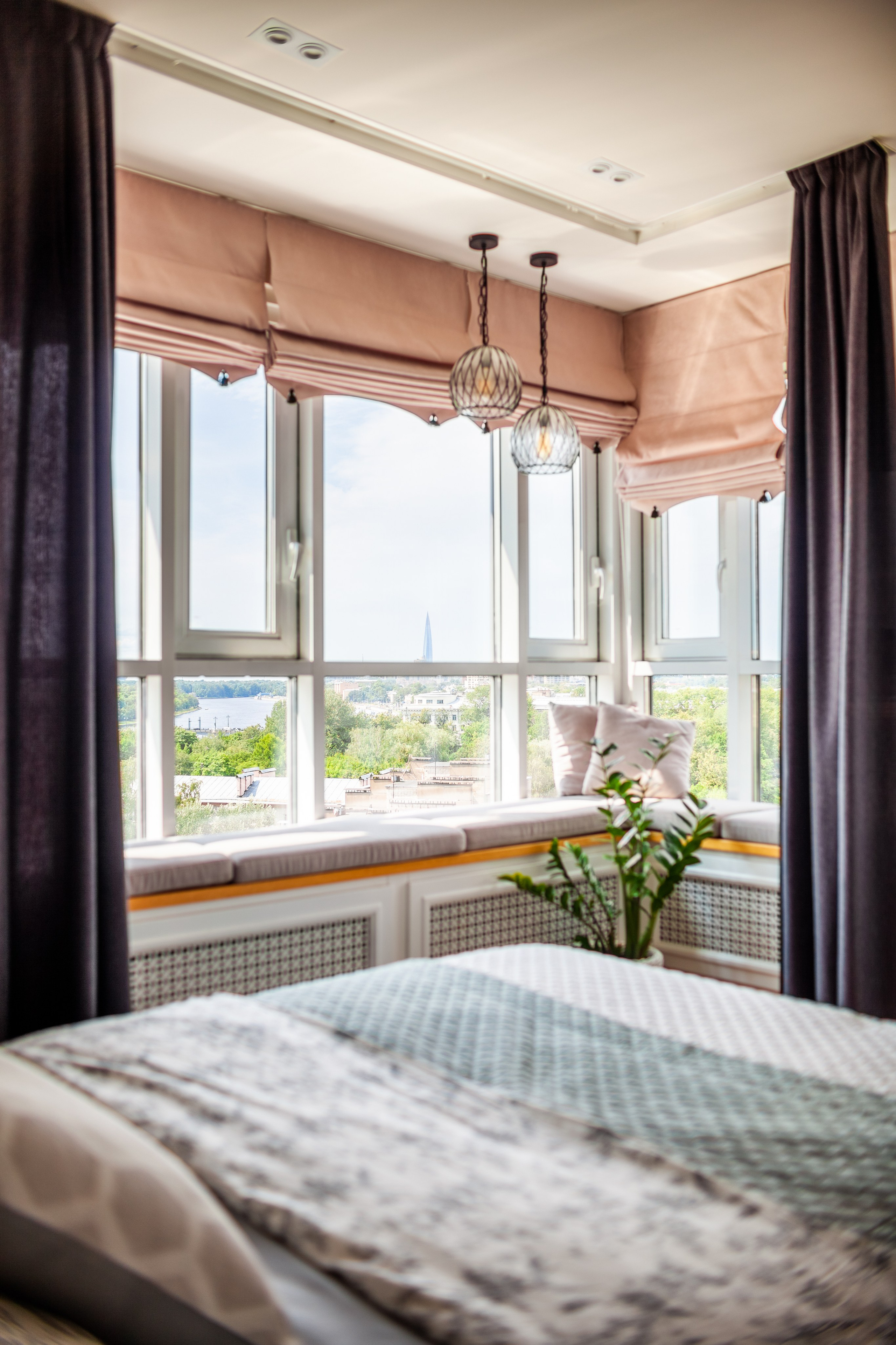 Детальные кадры. Интерьерный фотограф Рафаэль