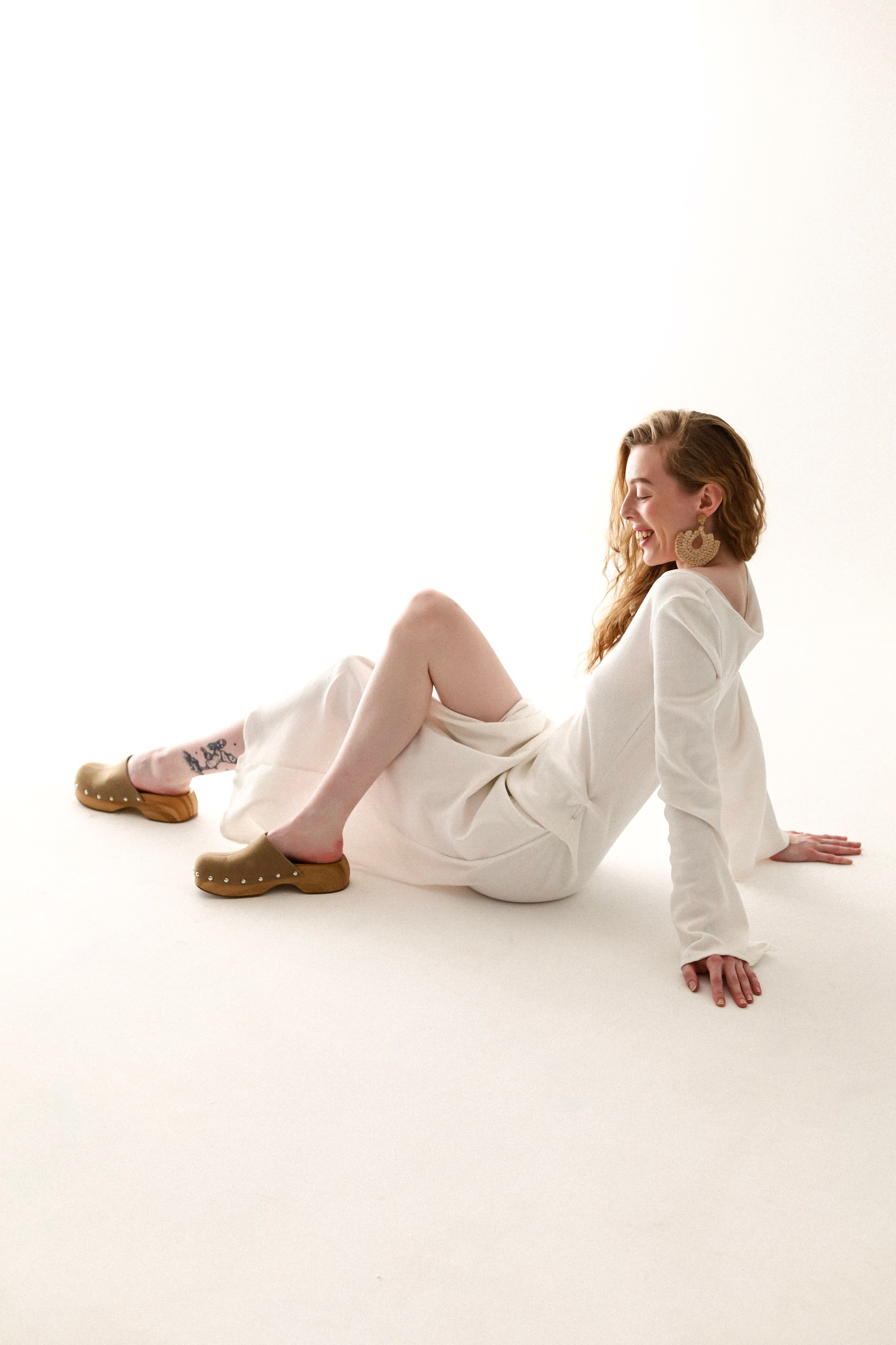 Индивидуальная. Фотограф Екатерина Васюкова