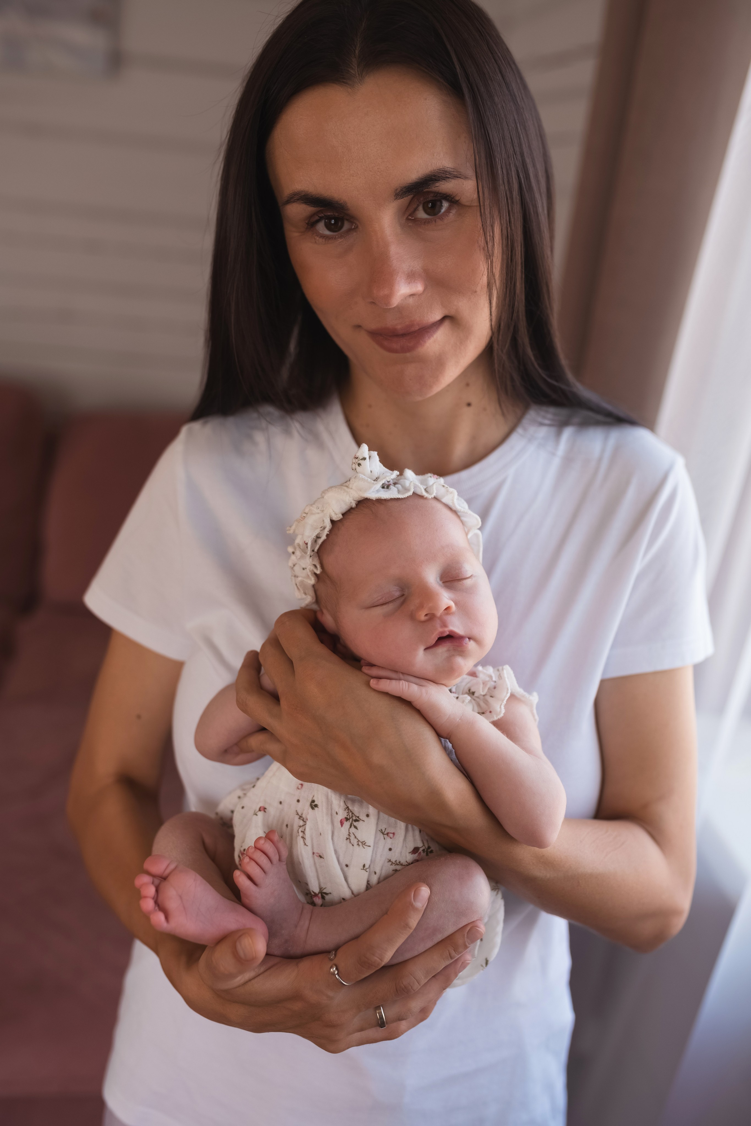 Лиза | 15 дней. Кобякова Мария. Фотограф новорождённых и детей до года город ИРКУТСК