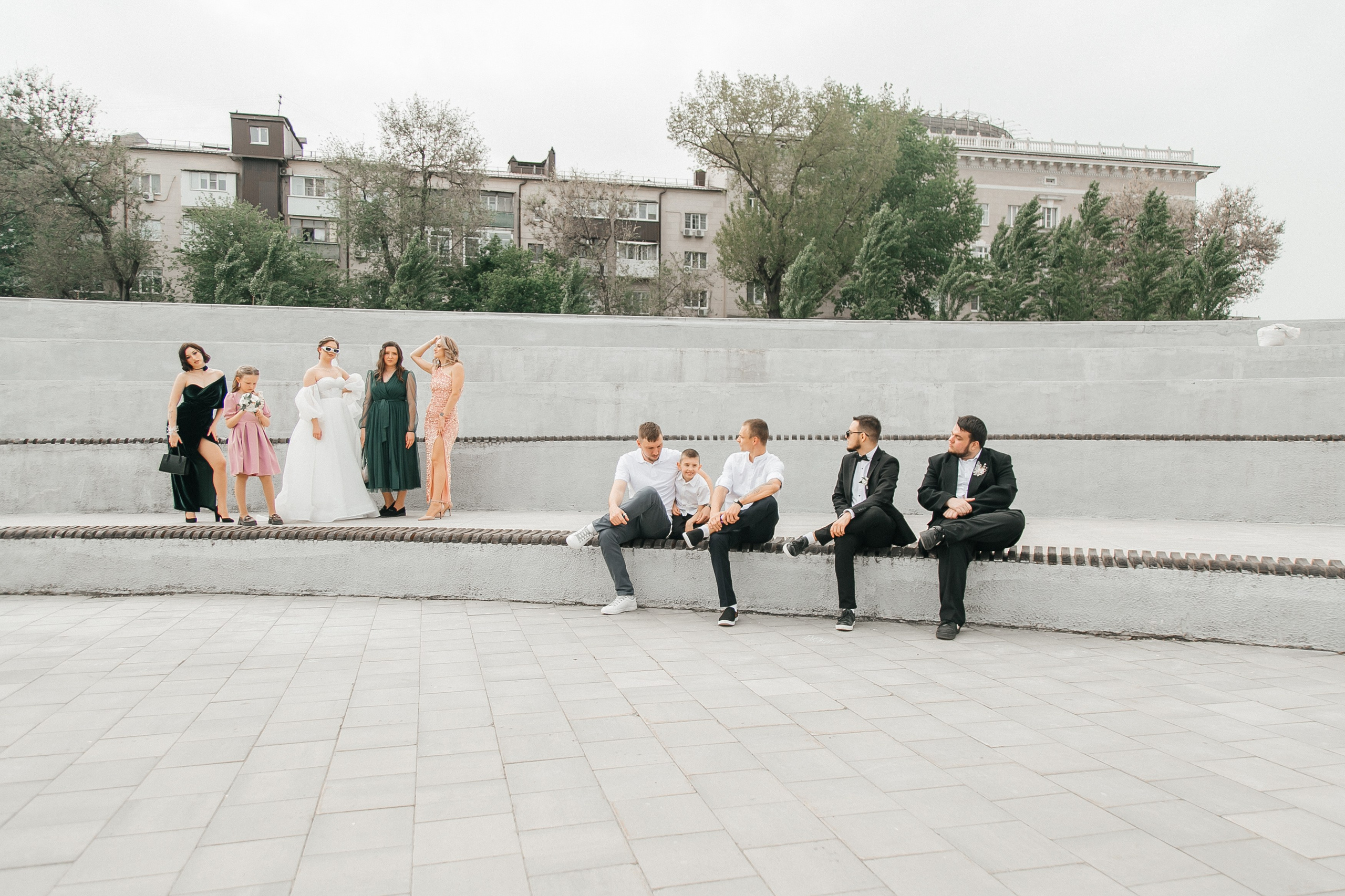 Катя+ Влад. Фото-Видеосъемка любых мероприятий Москва Ростов