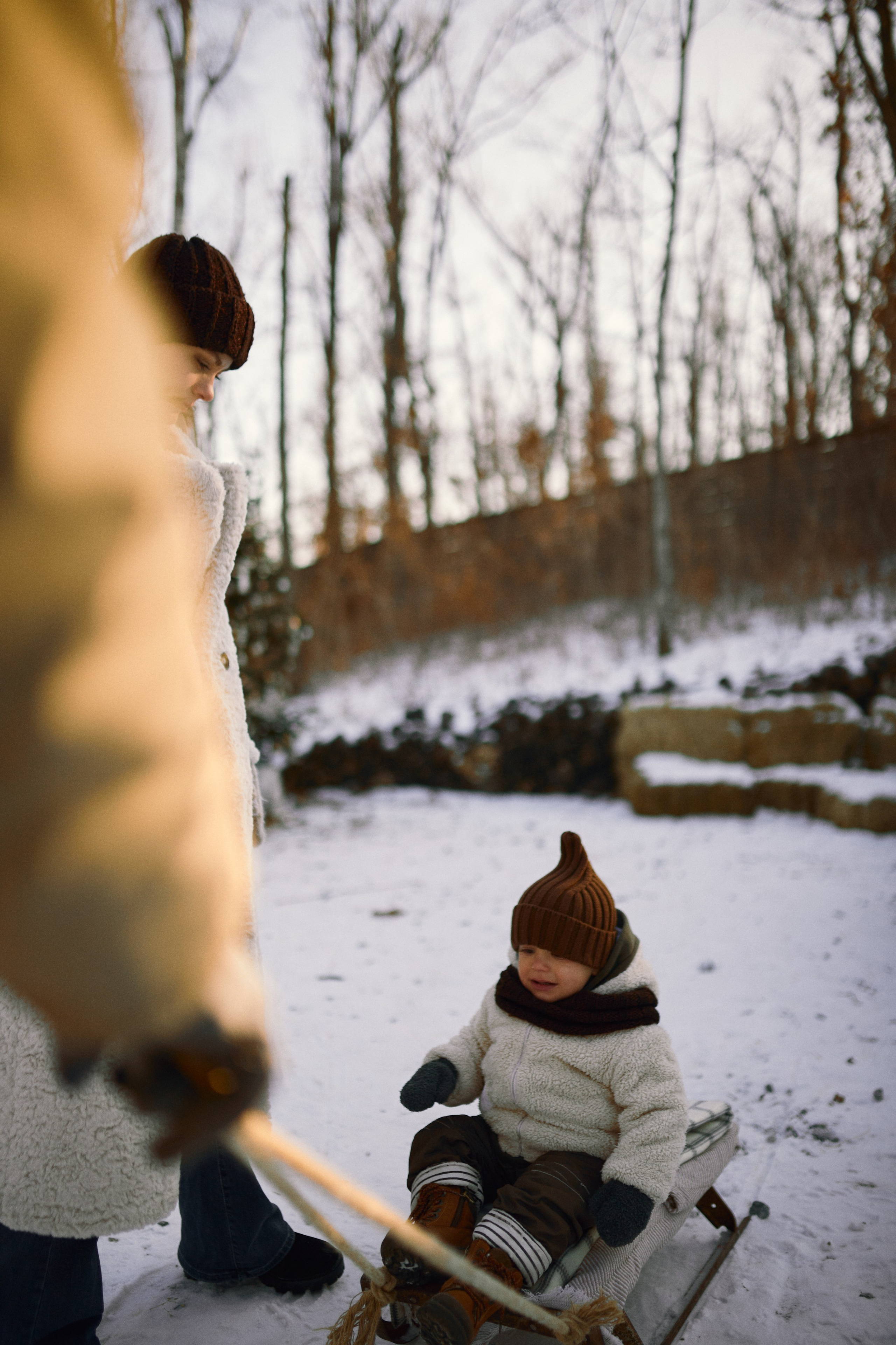 Старый Новый Год!. Фотограф Ионова Анастасия, г Владивосток