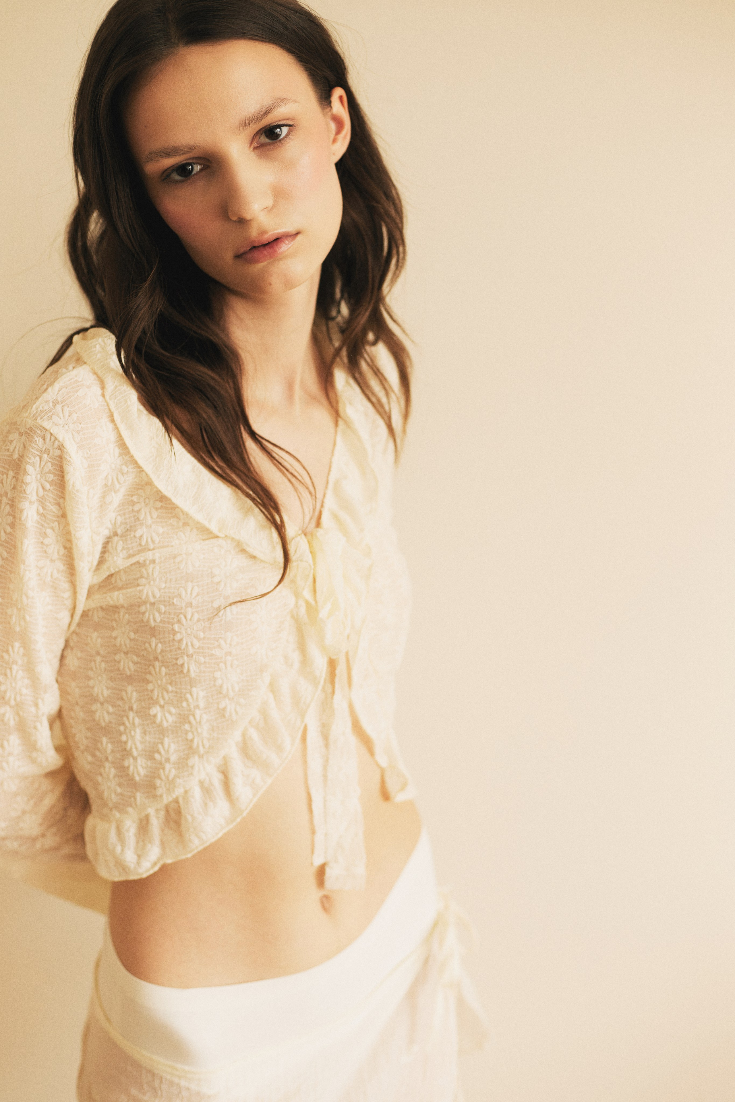 Милена. Фотограф Ионова Анастасия, г Владивосток