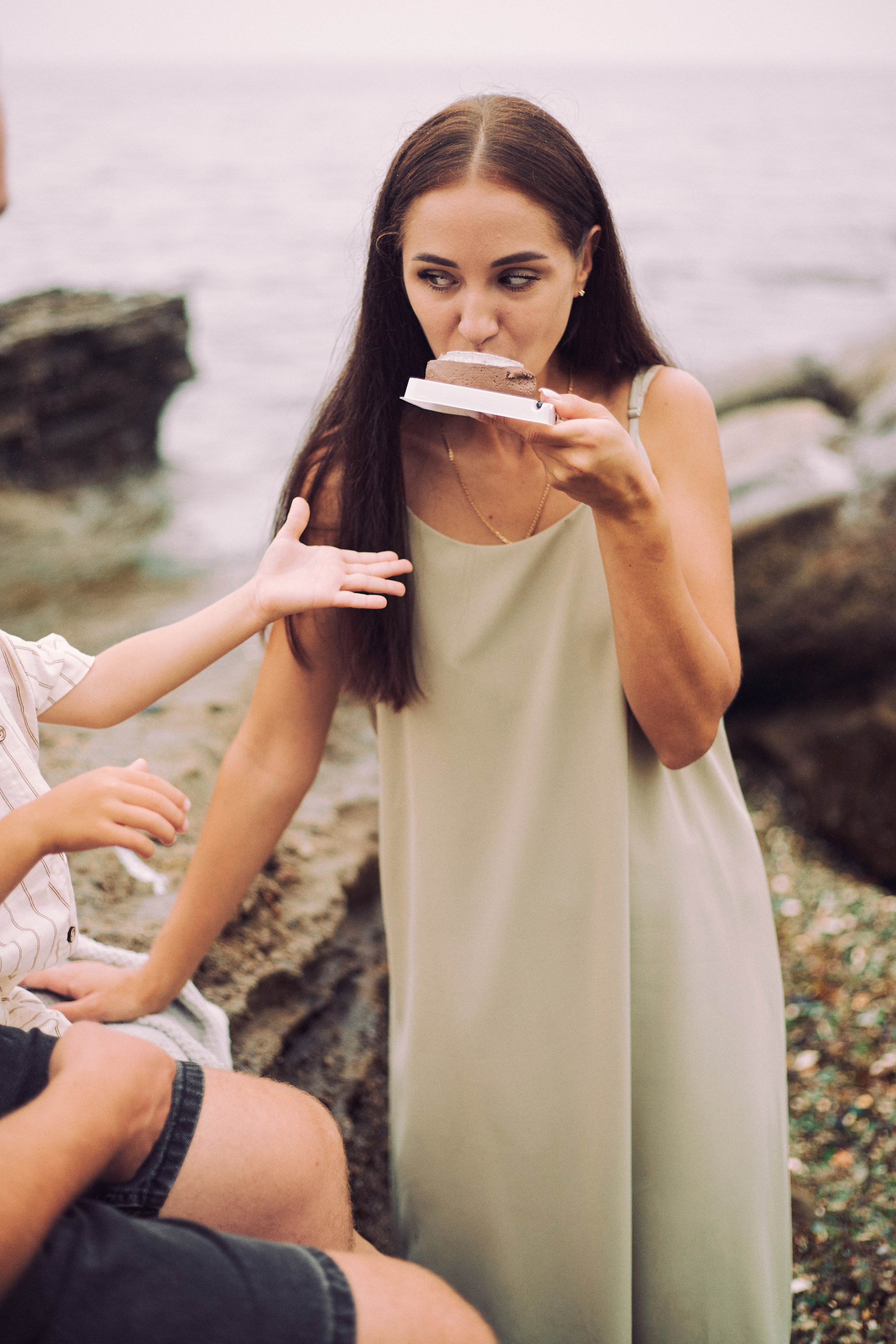 День рождения, только раз в году. Фотограф Ионова Анастасия, г Владивосток