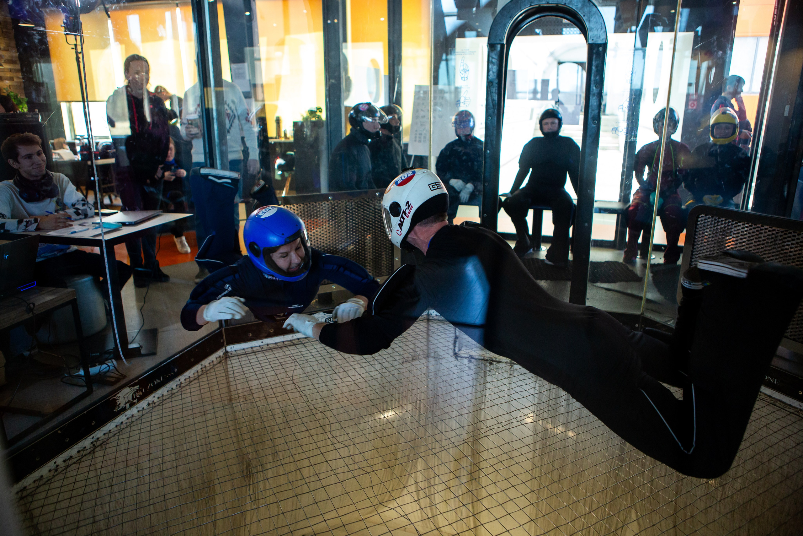 Всероссийские соревнования по аэротрубным дисциплинам 21–23 марта 2025 г. Репортажный, семейный, свадебный, портретный фотограф