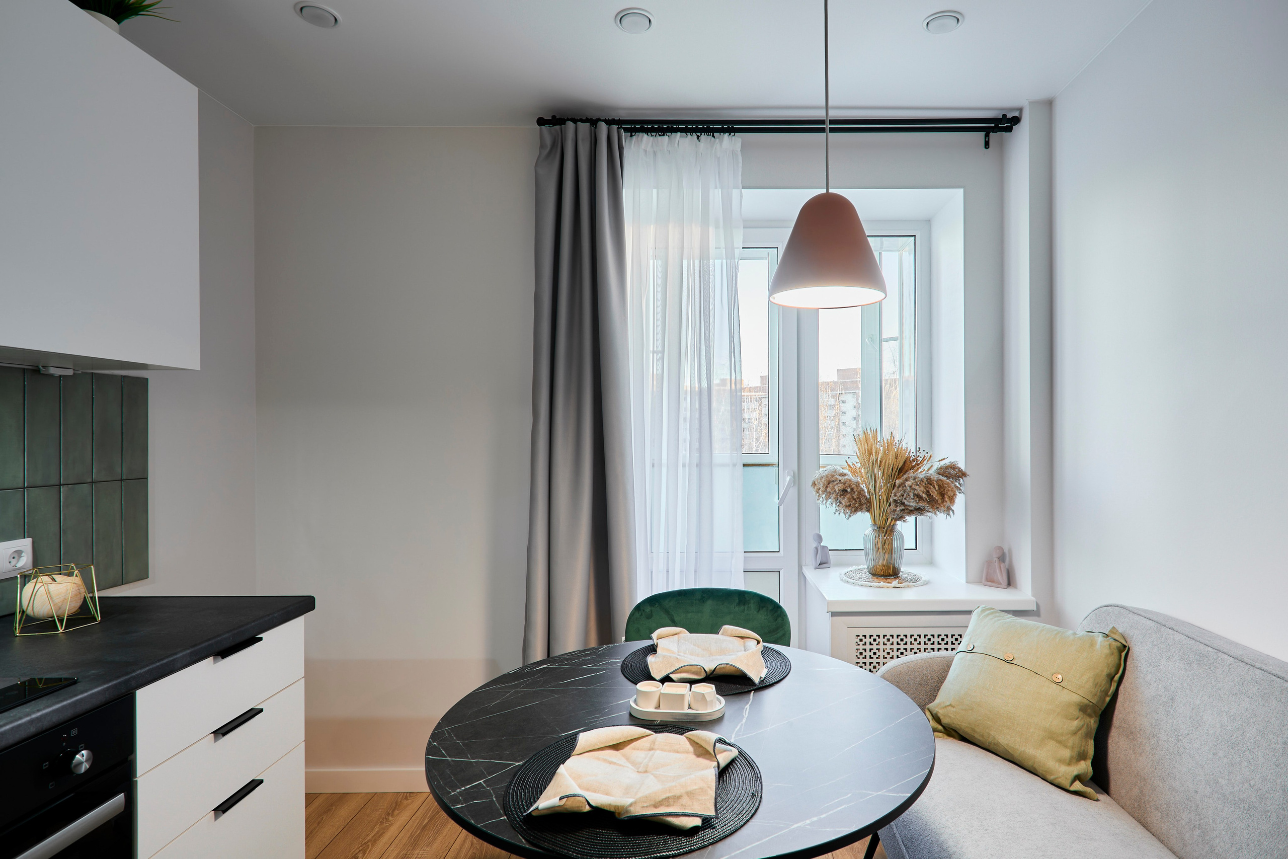 Авиаконструкторов 6. Фотограф Александра Иванова