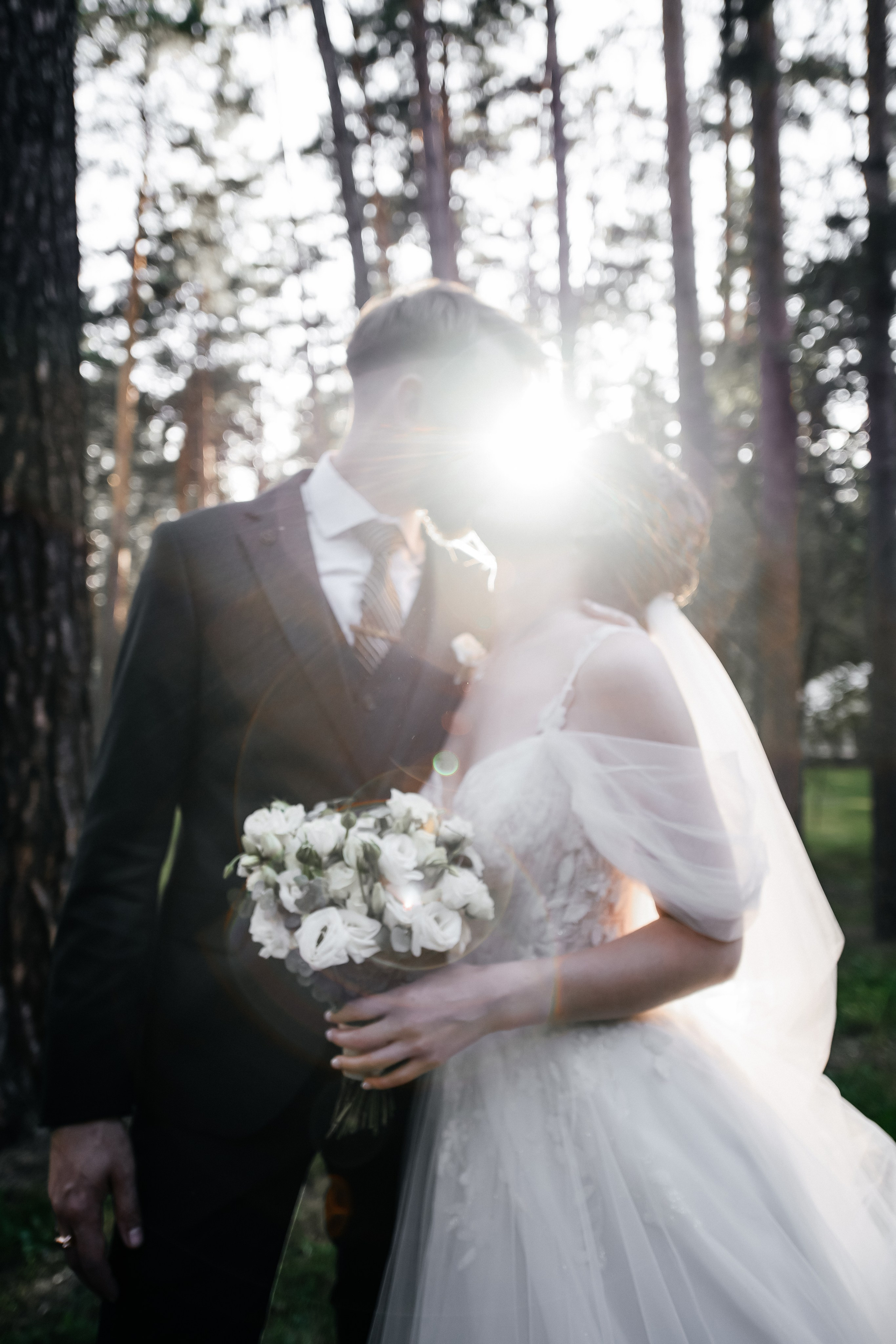 Свадебные фотосессии в Барнауле. Свадебный фотограф в Барнауле. Свадебный фотограф в Барнауле | Анна Глухова