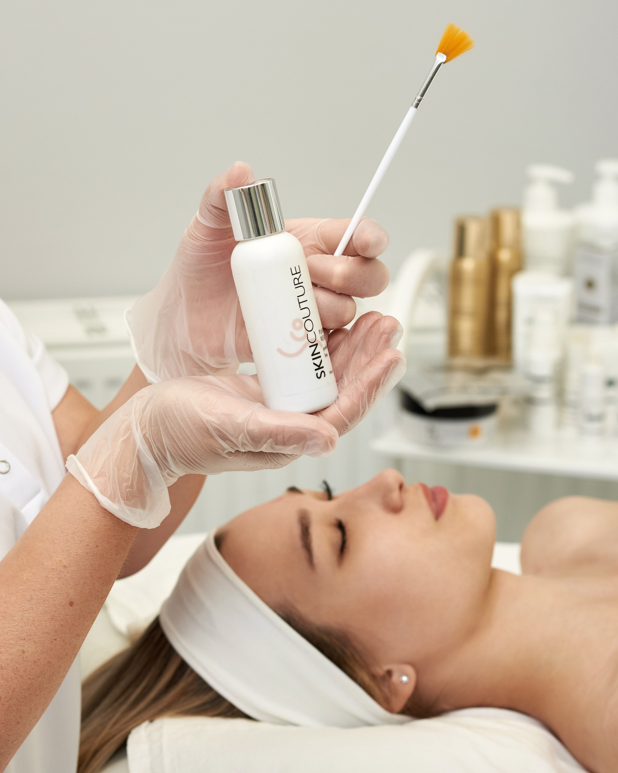 Клиника косметологии «MY COSMO». Фотосъемка для брендов, маркетплейсов, персональные съемки | Катерина Михеева | Пермь