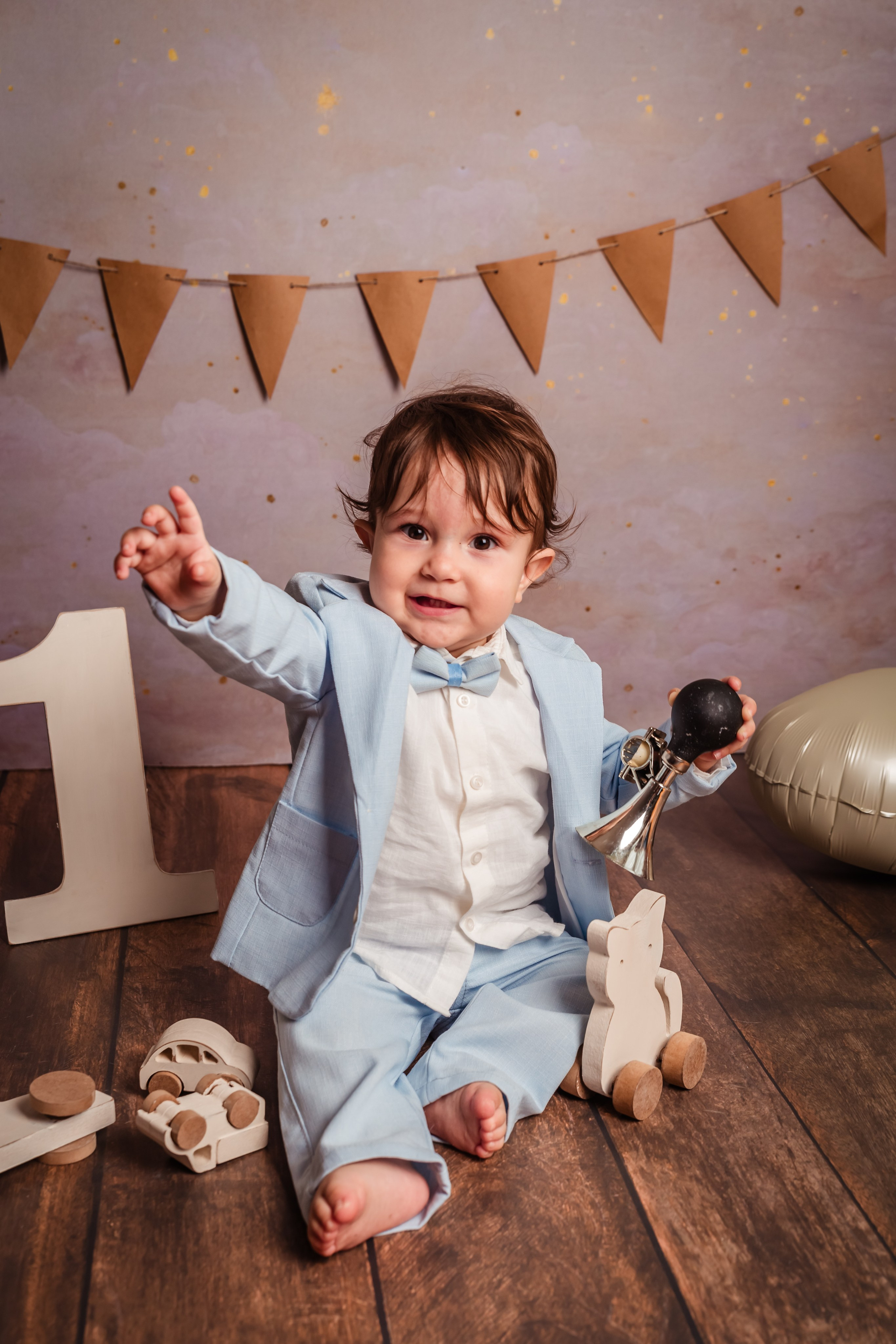 Alp. Professional family and children’s photographer in Izmir Irina Eron