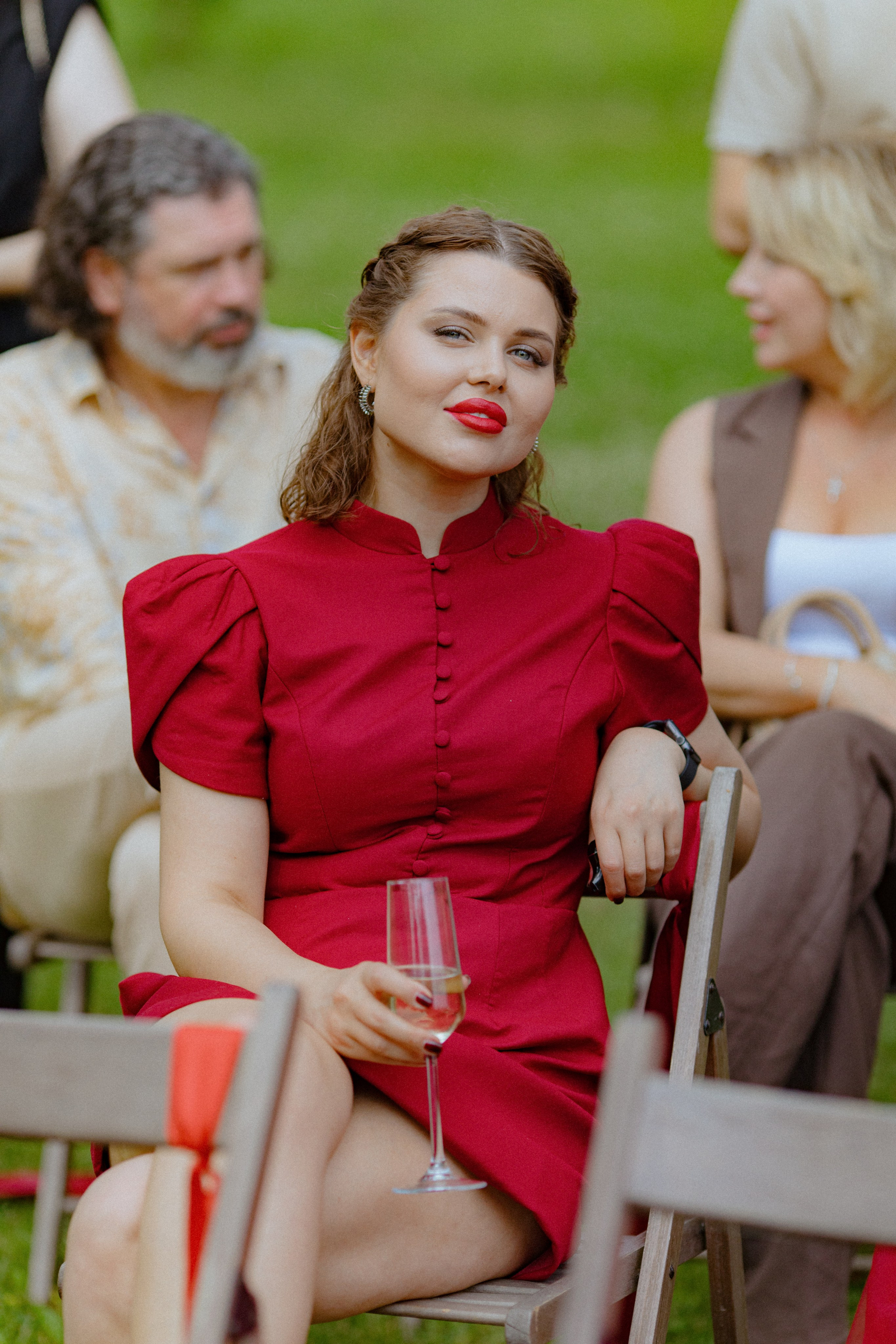 A la Russe. Свадебный и репортажный фотограф