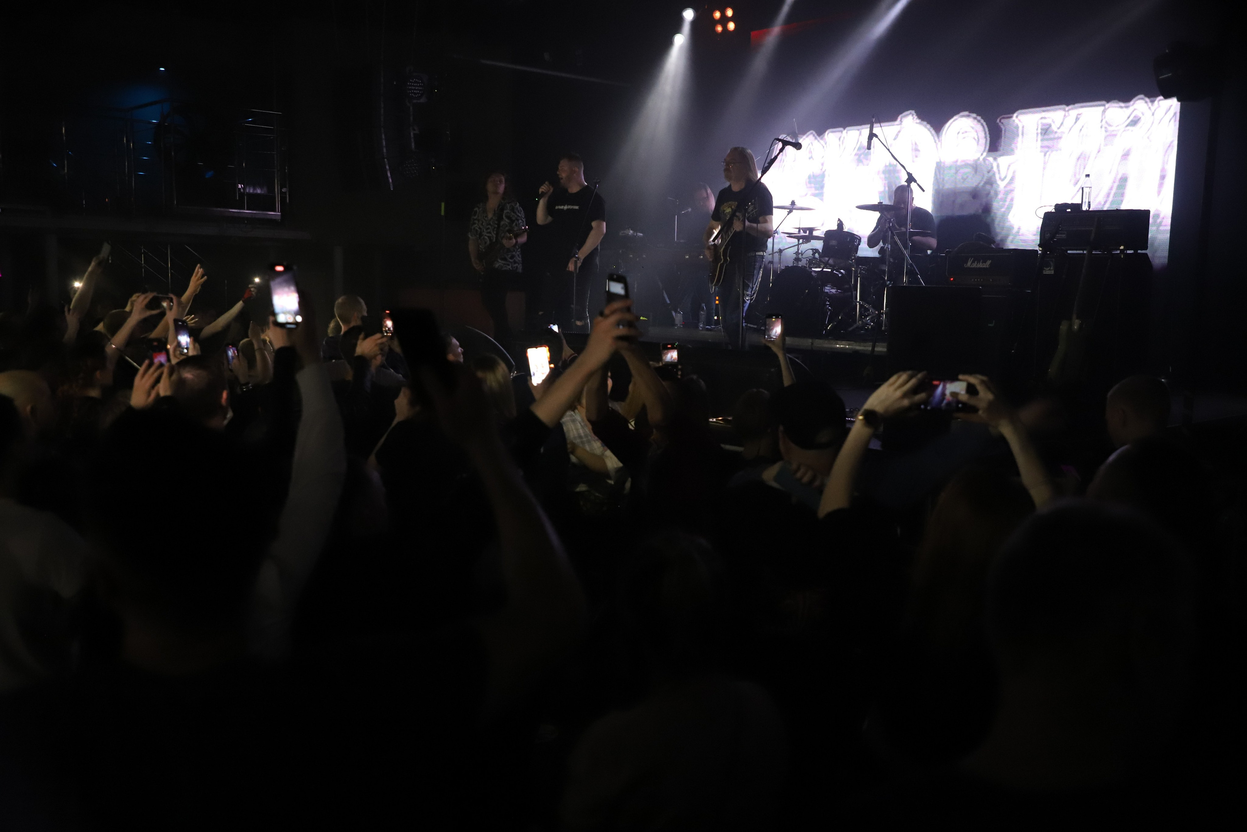 Фестиваль Сектор Газа. Фотограф в Тюмени Алексей Модин