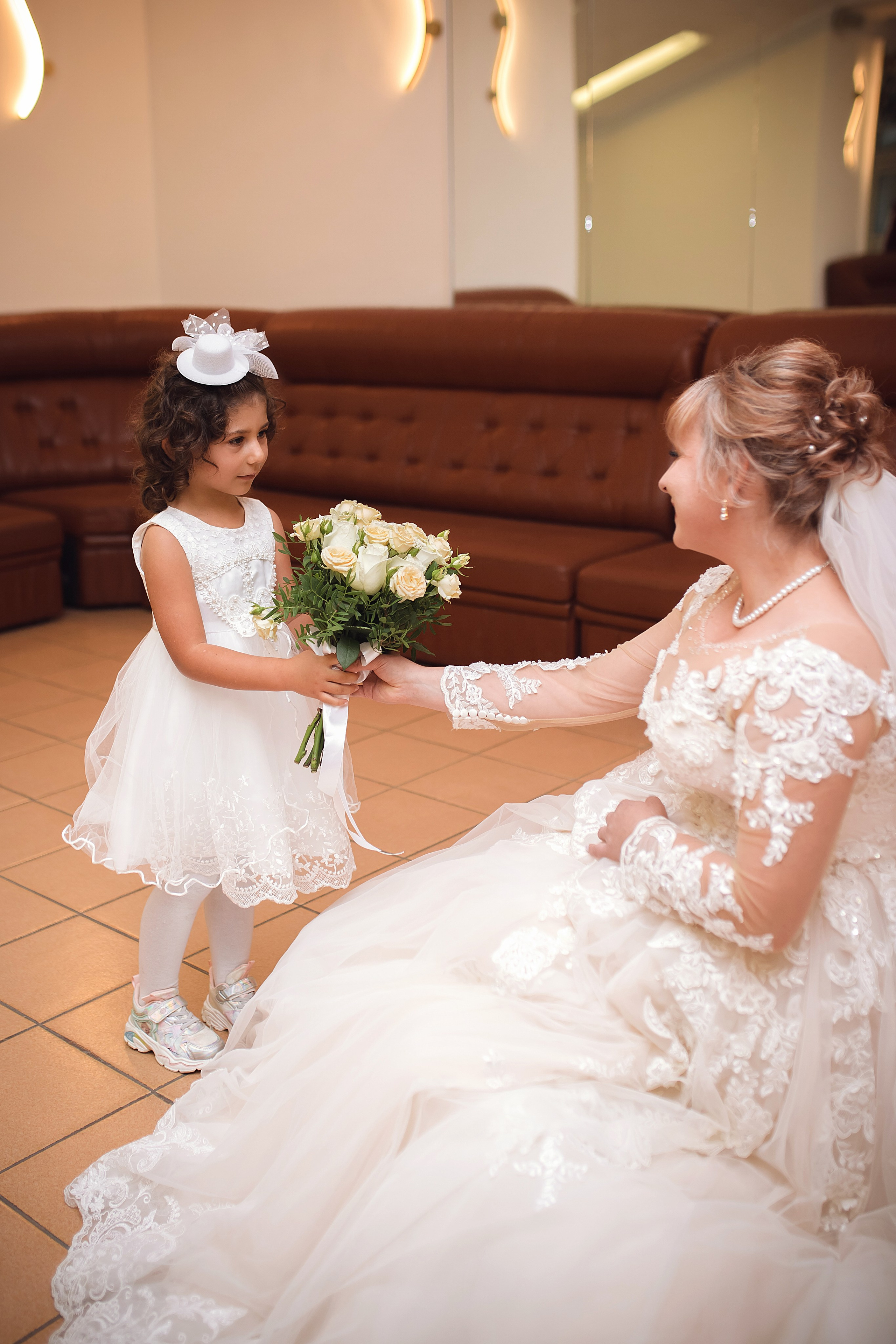 Свадьба Антона и Елены