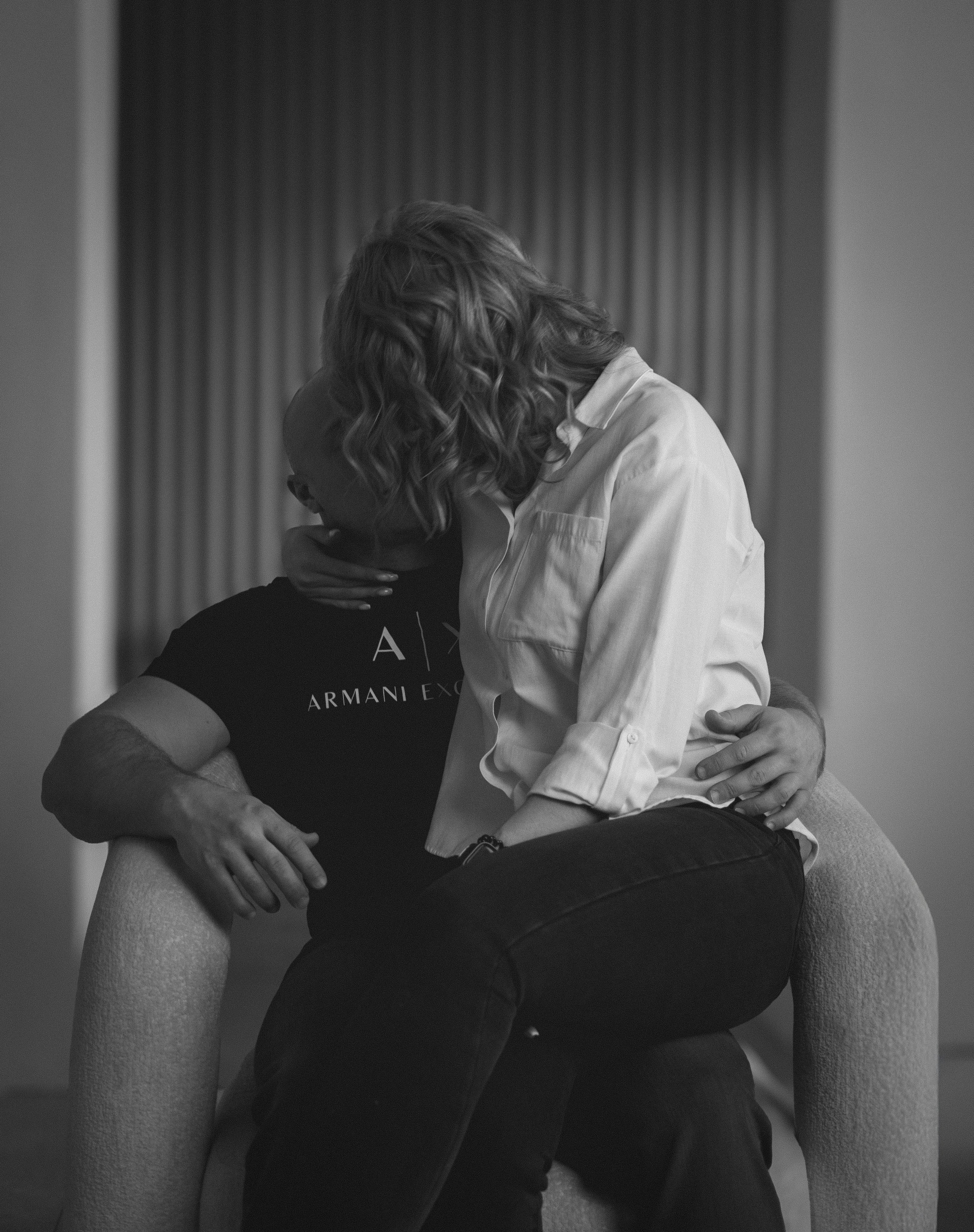 Love Story. Видеограф и фотограф в Екатеринбурге Крисковец Дмитрий