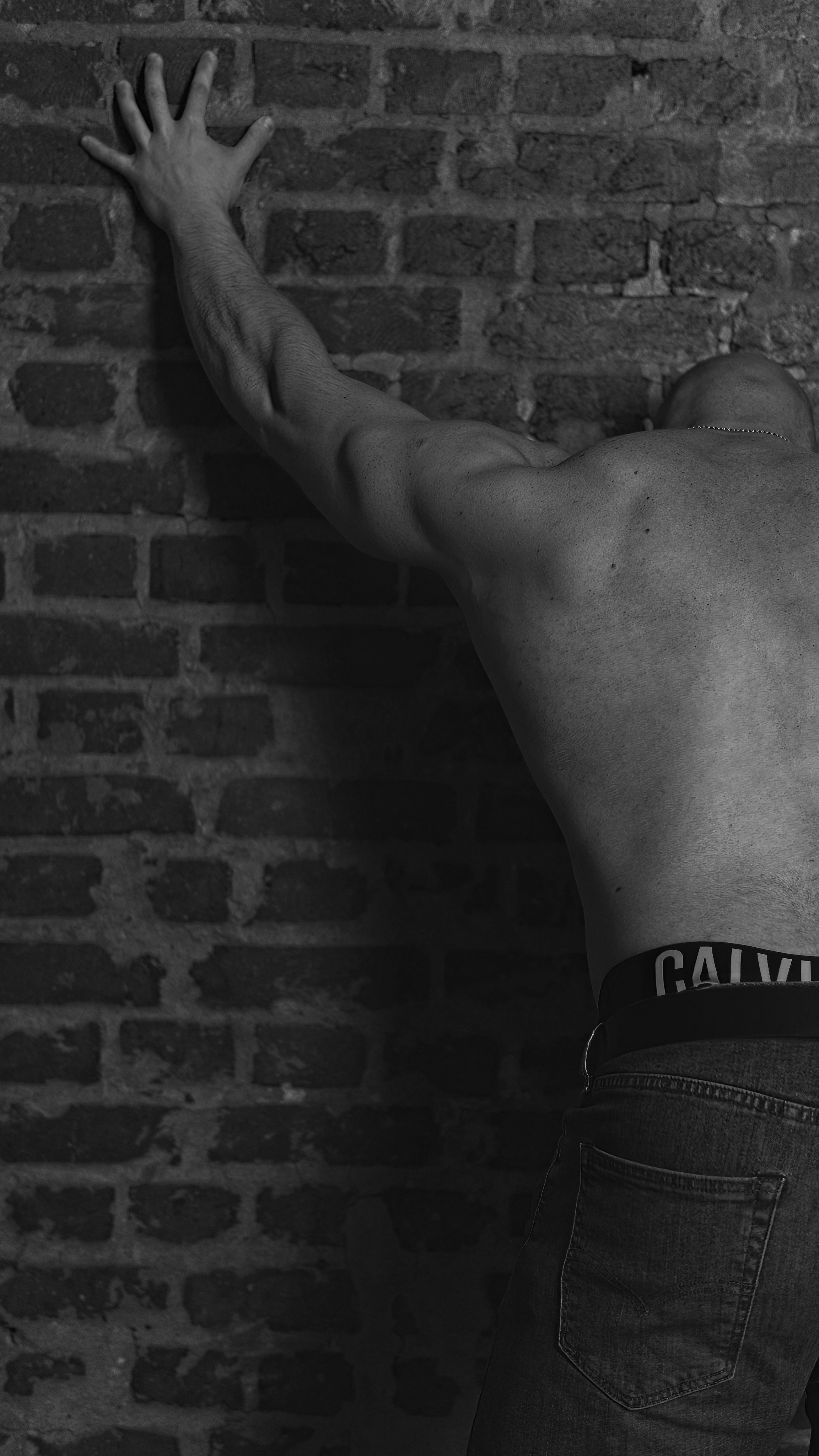 Мужской фотопортрет. Видеограф и фотограф в Екатеринбурге Крисковец Дмитрий