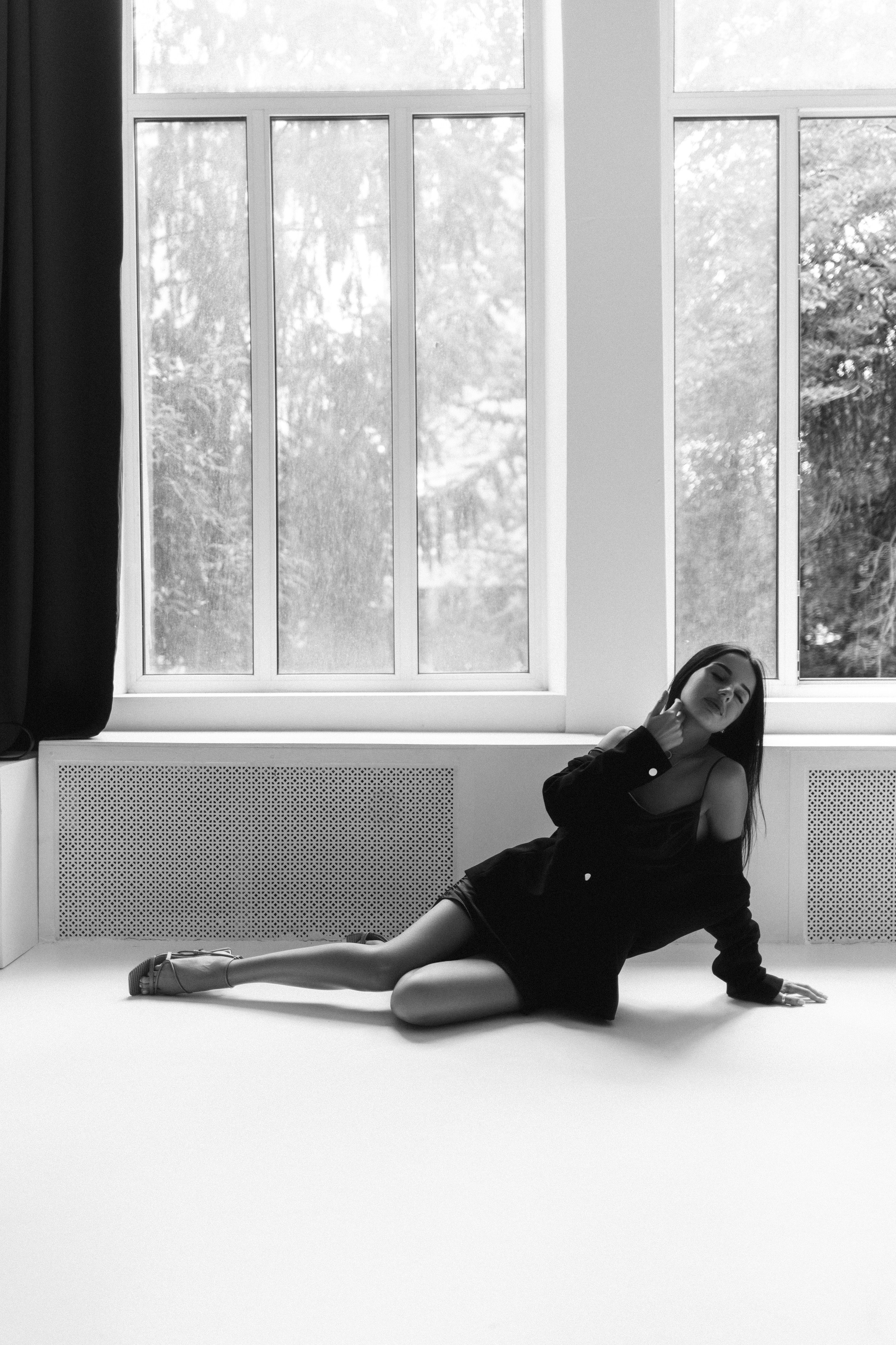 Виктория. Фотограф в Нижнем Новгороде Панфилова Татьяна