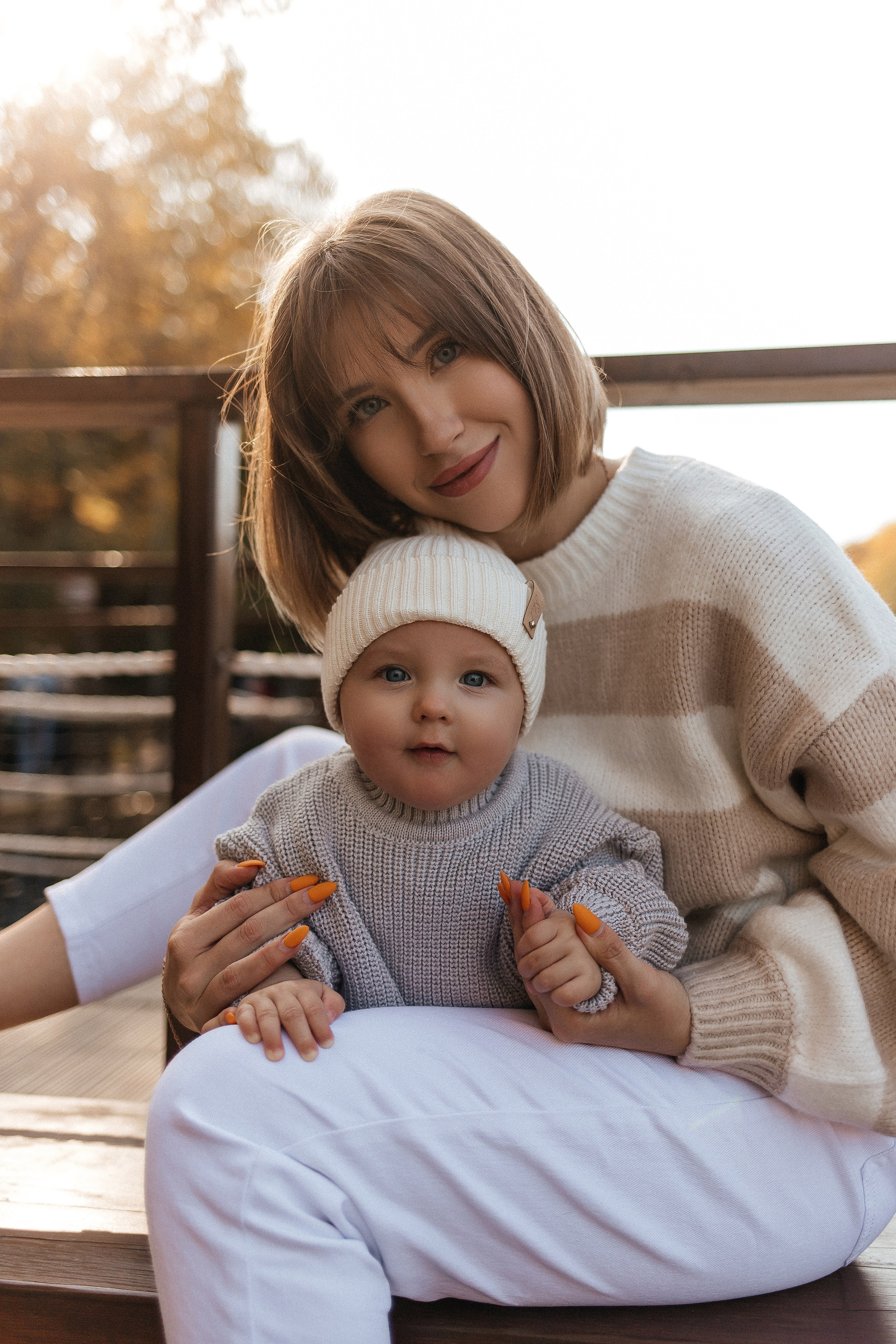 Кристина и Тимоша. Фотограф в Нижнем Новгороде Панфилова Татьяна