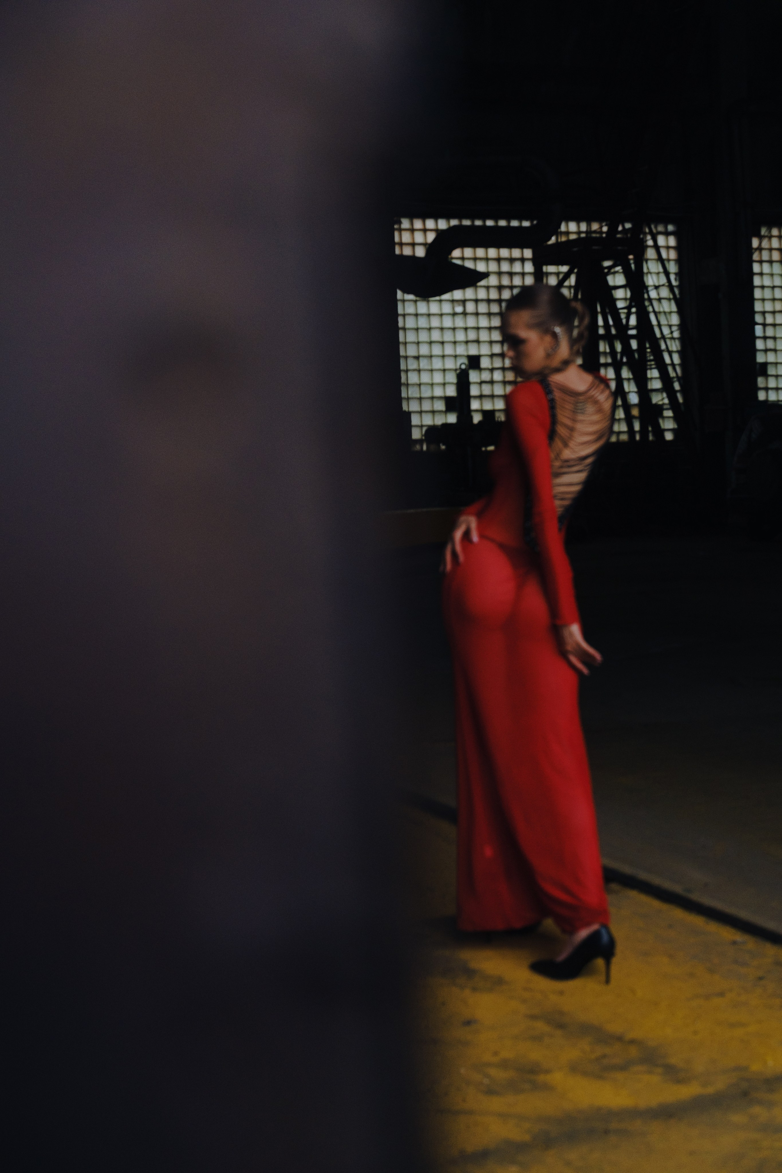 Катя. Фотограф Коробова Екатерина