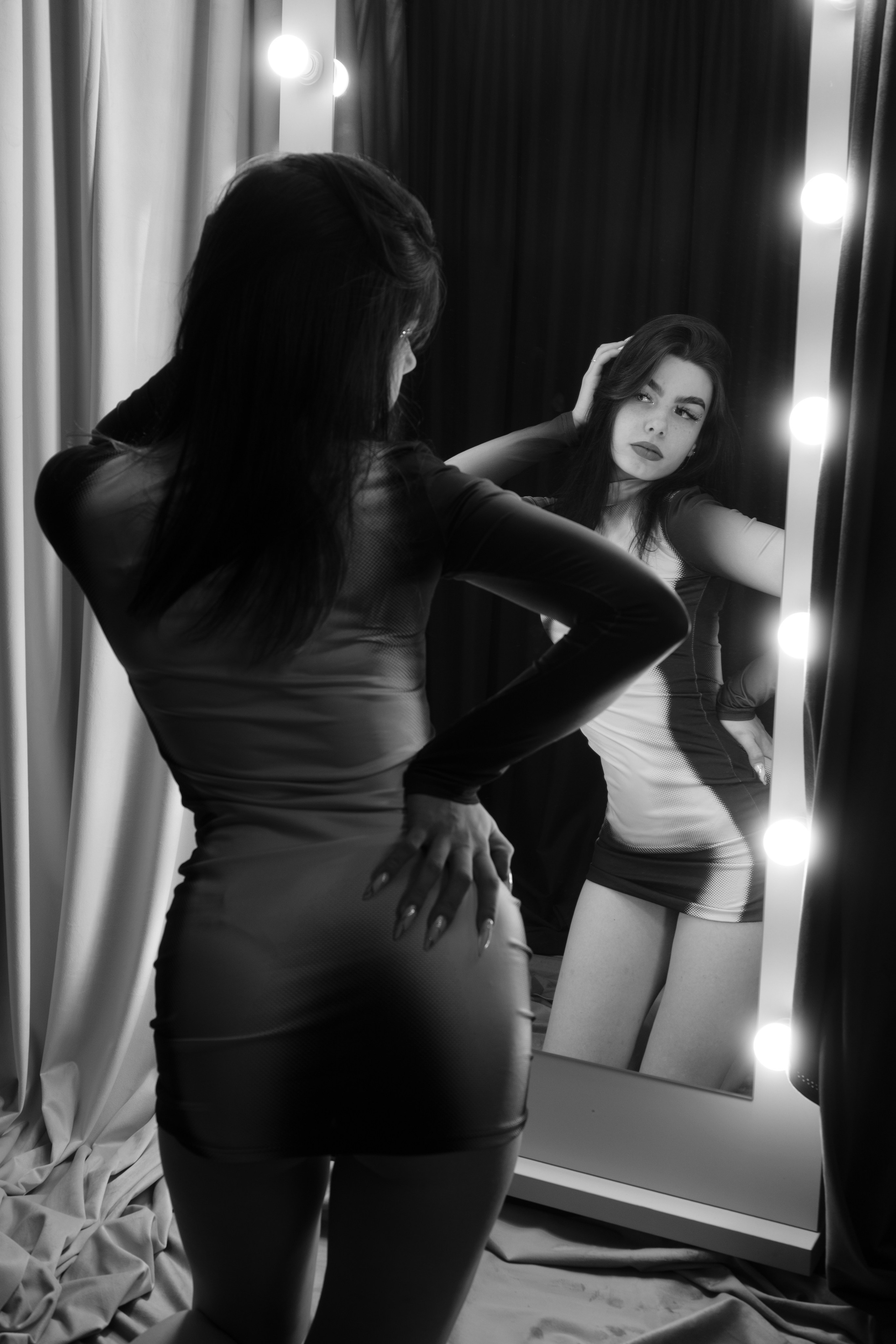 Ариша. Фотограф Коробова Екатерина