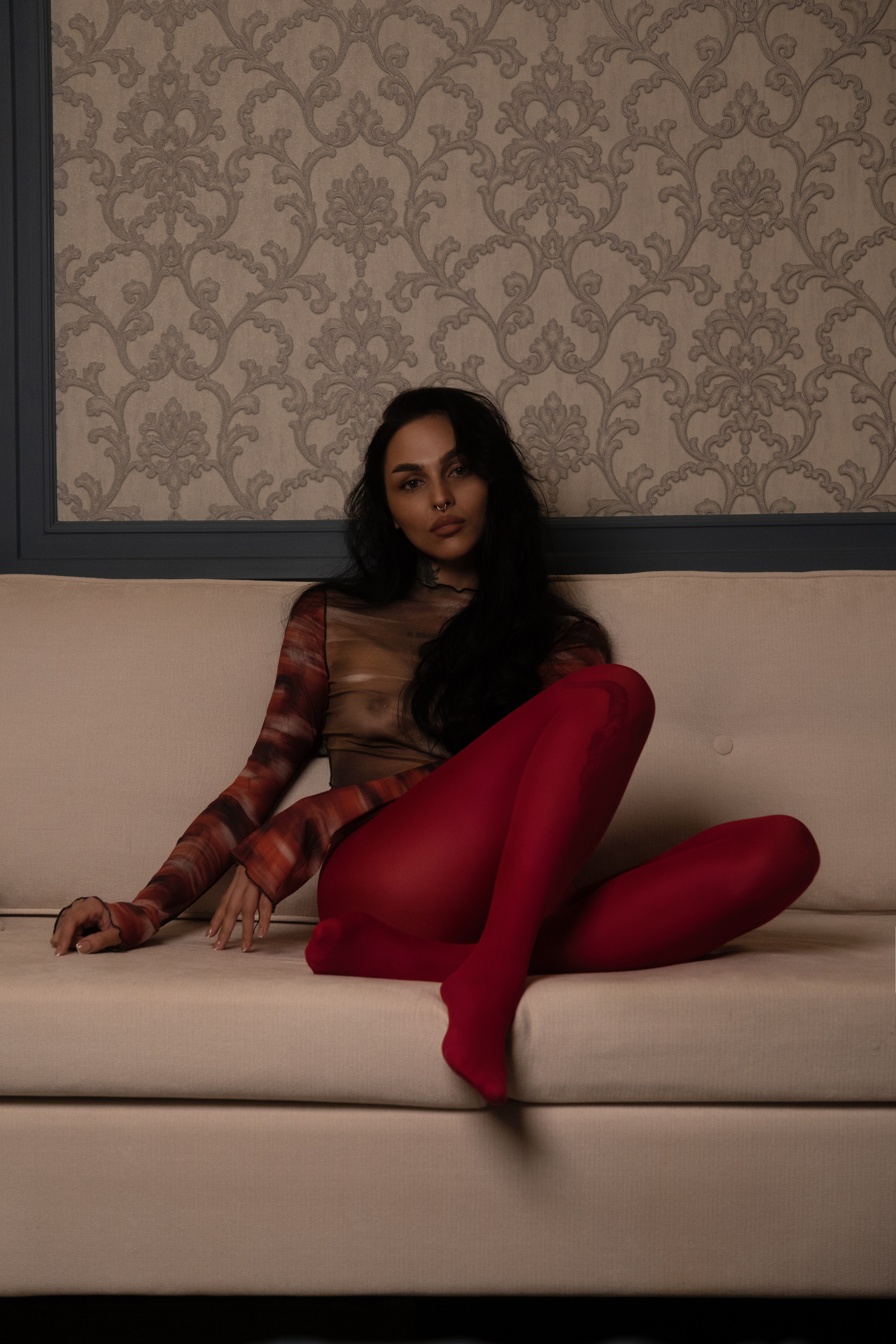 Лиза. Фотограф Коробова Екатерина