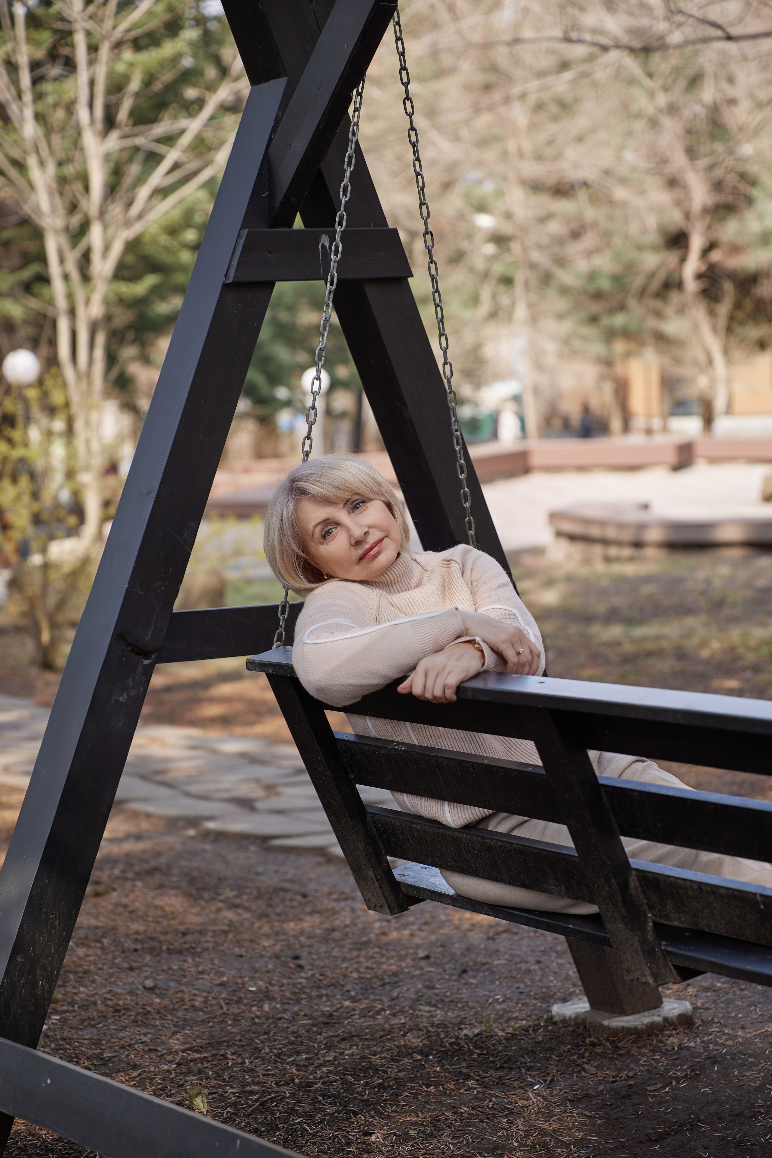 Людмила. Фотограф женского портрета, беременности и материнства Харькова Елена