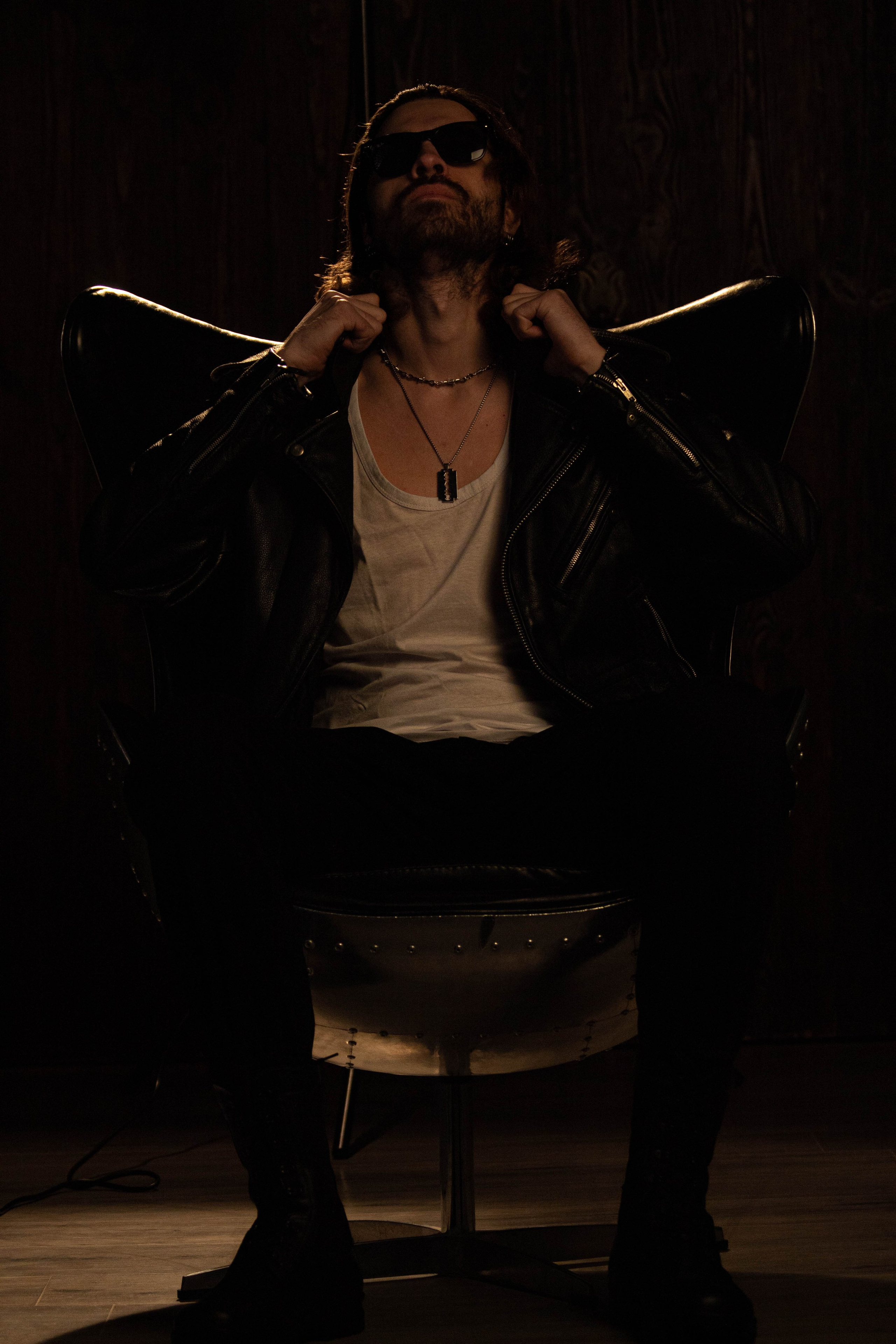 Мужской фотограф Тула. Фотограф анималист — Тула, Москва