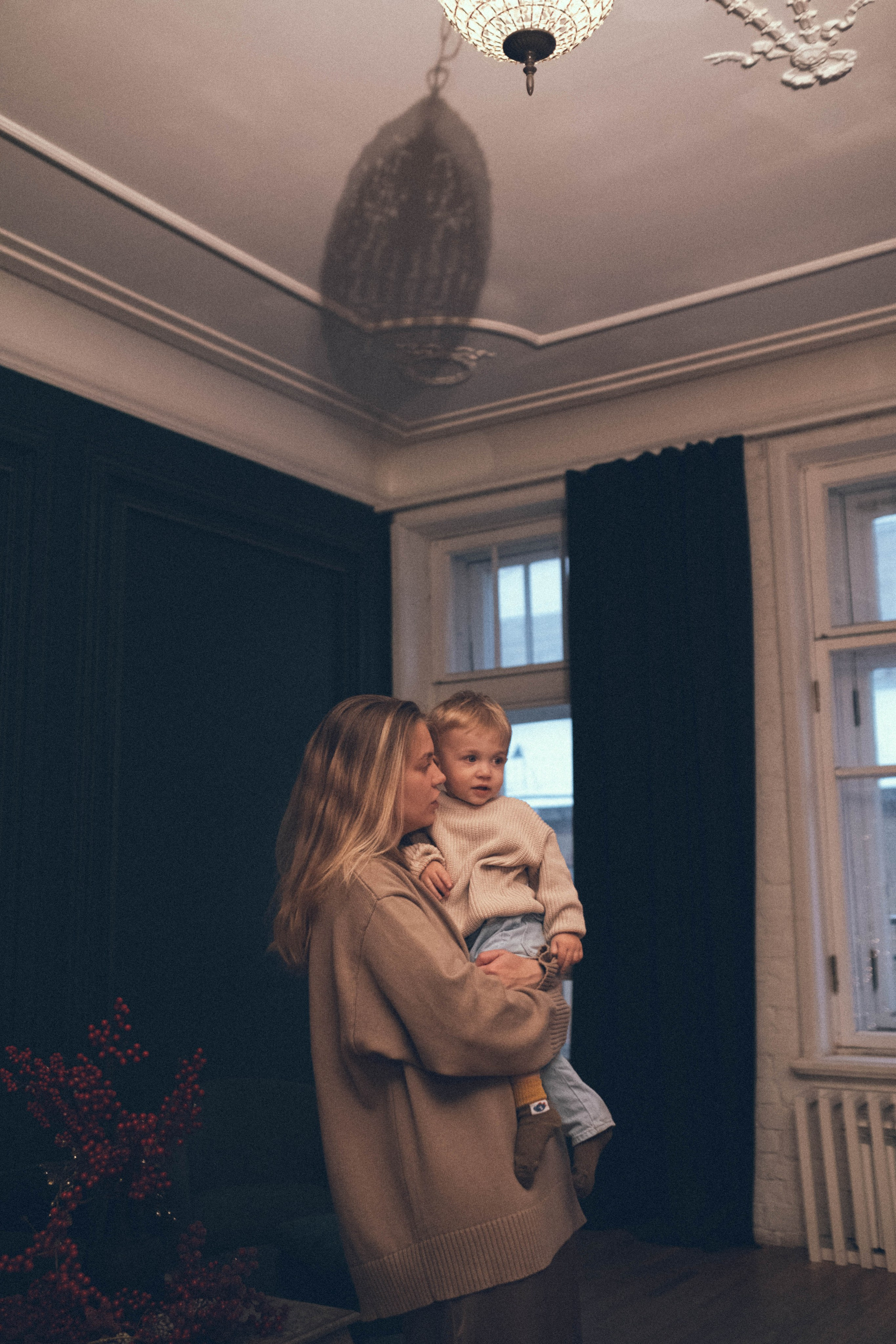 Женя, Ксюша и Ярик. Семейный фотограф в Санкт-Петербурге Дарья Косянчук