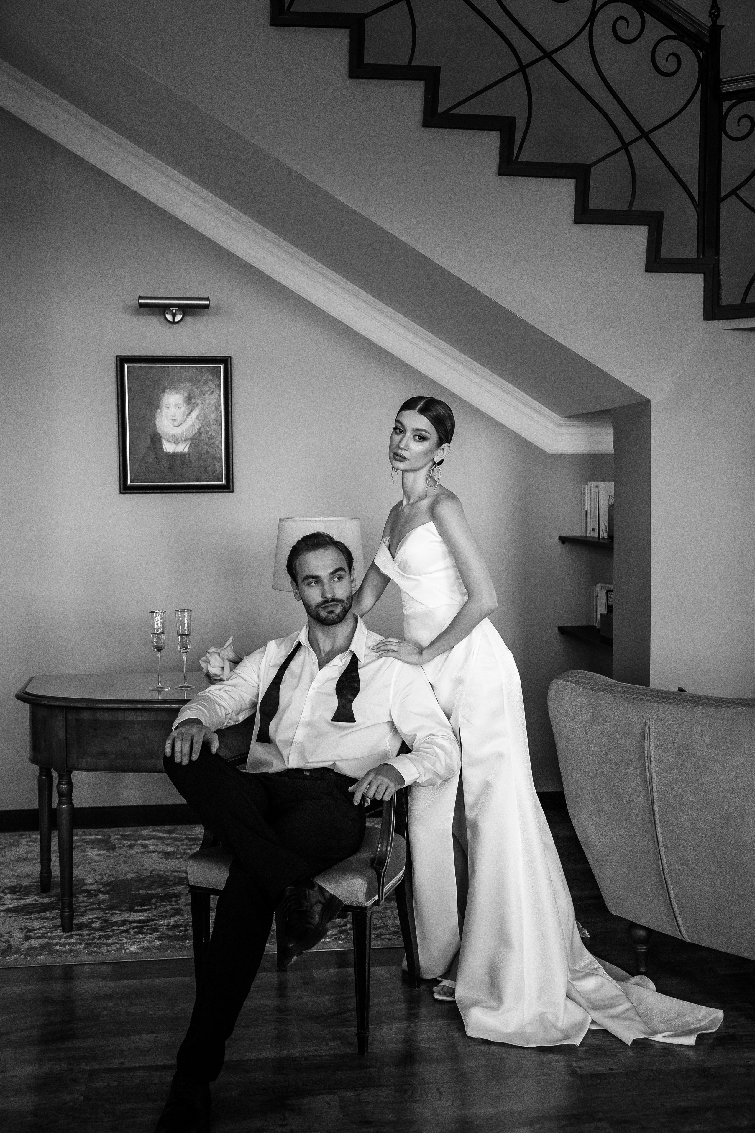 Свадьбы. Свадебный фотограф Наталья Менько Санкт-Петербург