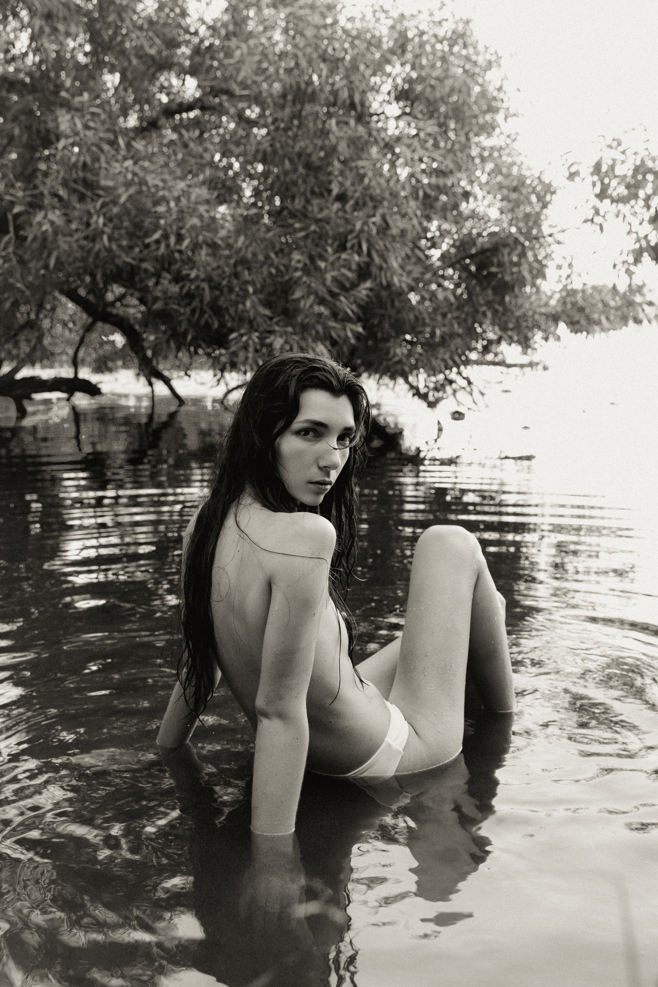 Работы. Алина, фотограф в Москве