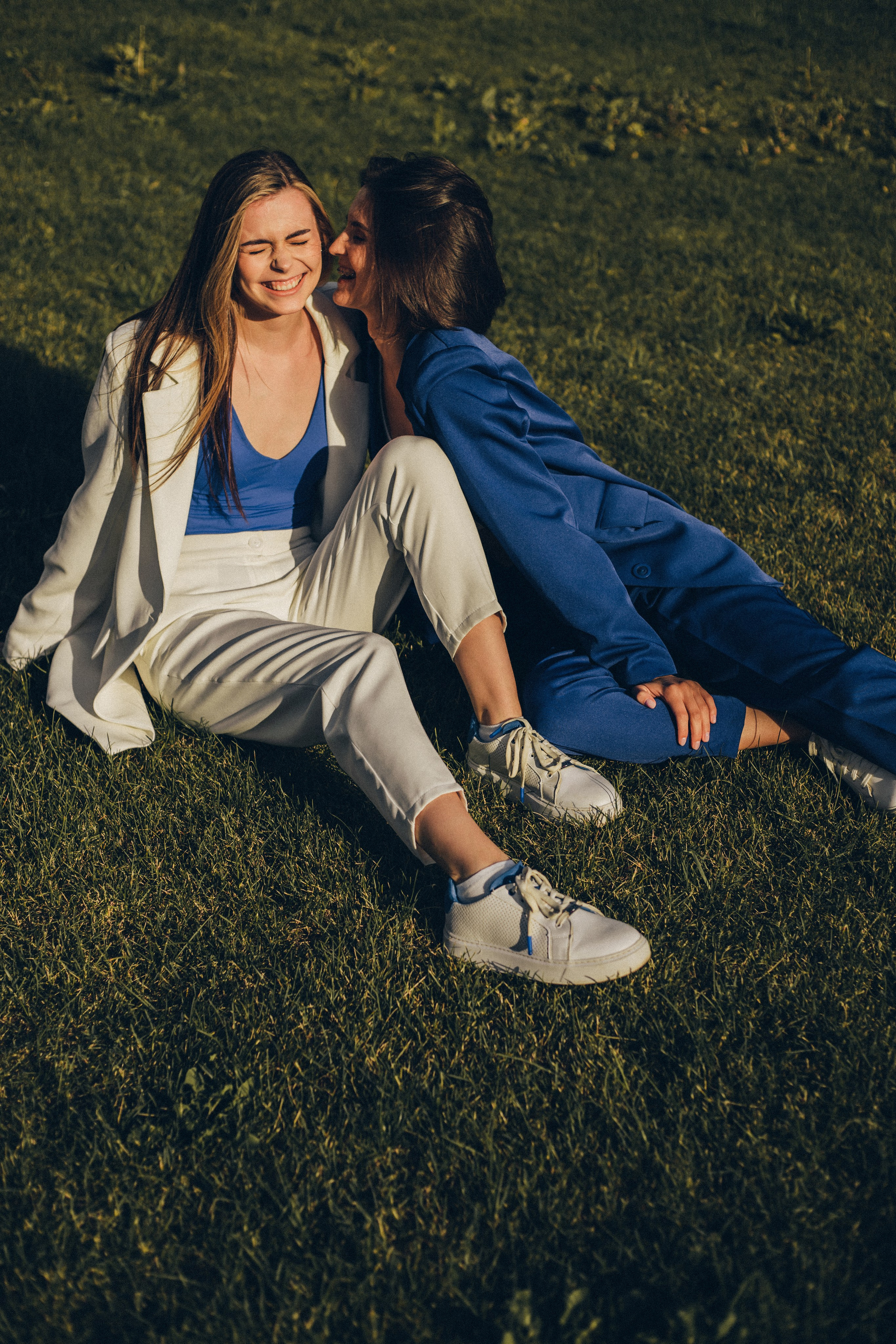 ЛУЧШИЕ ПОДРУЖКИ. Семейный фотограф Нижний Новгород