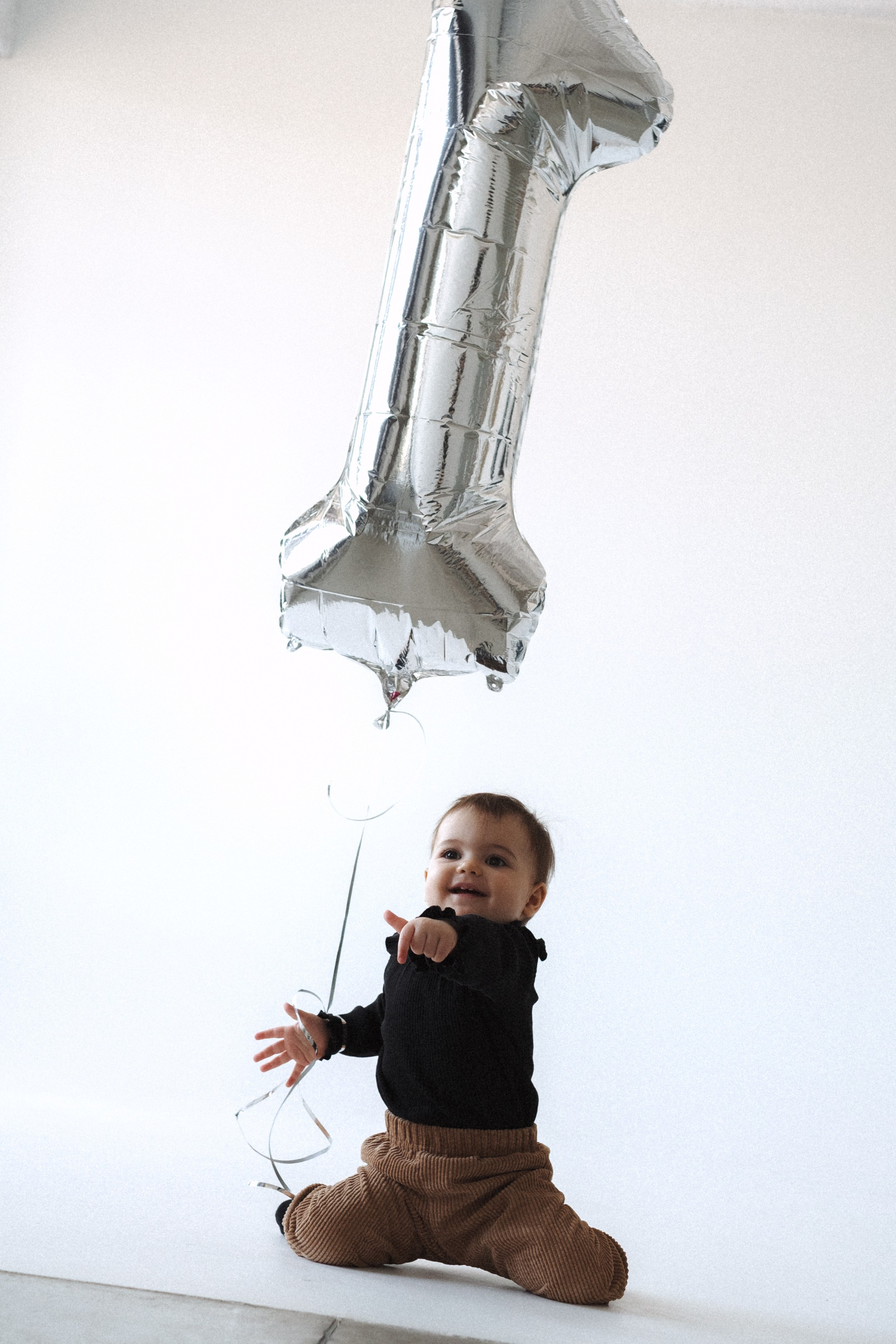 Дети и их родители