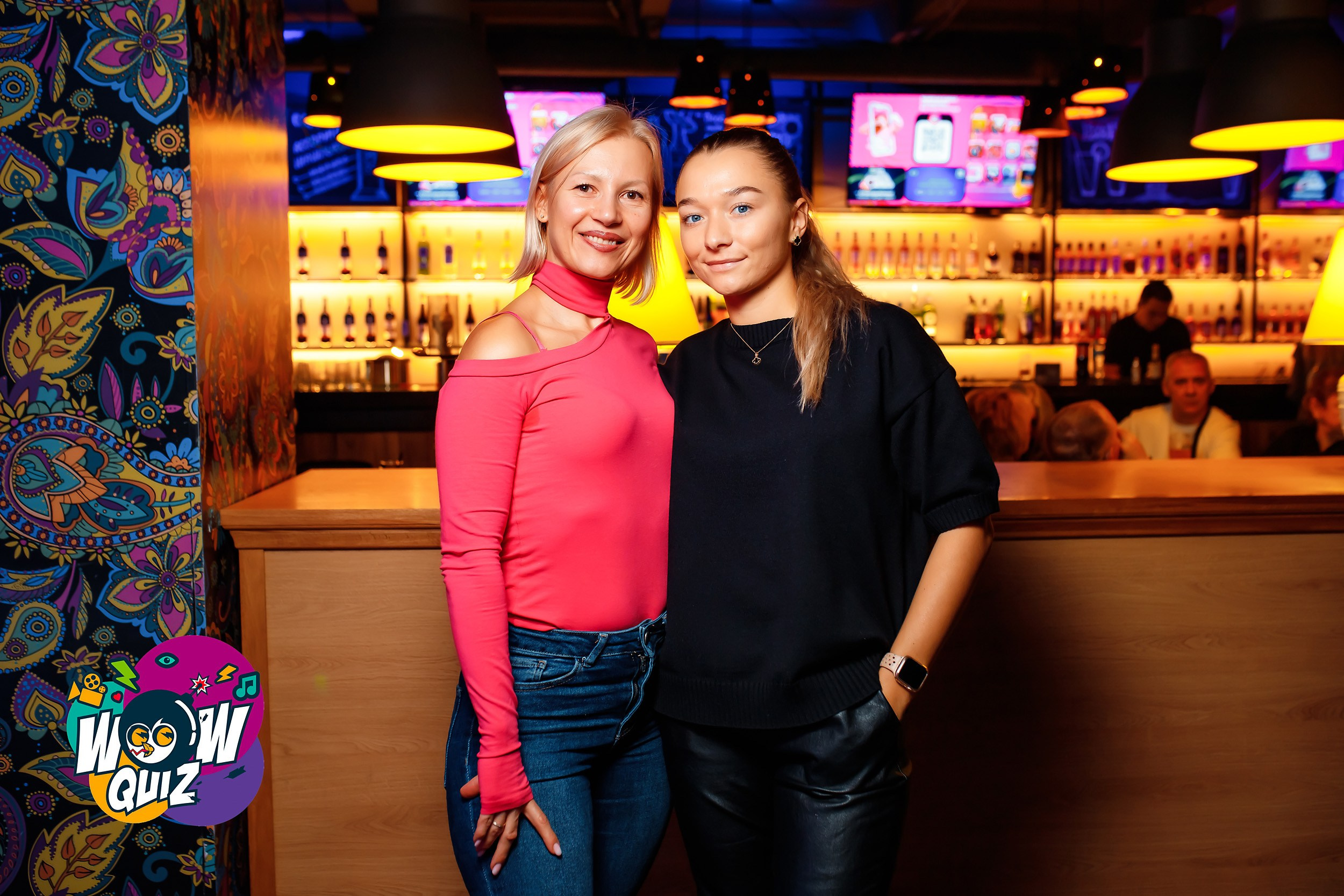 Wow Quiz. Кипятком Павлодар