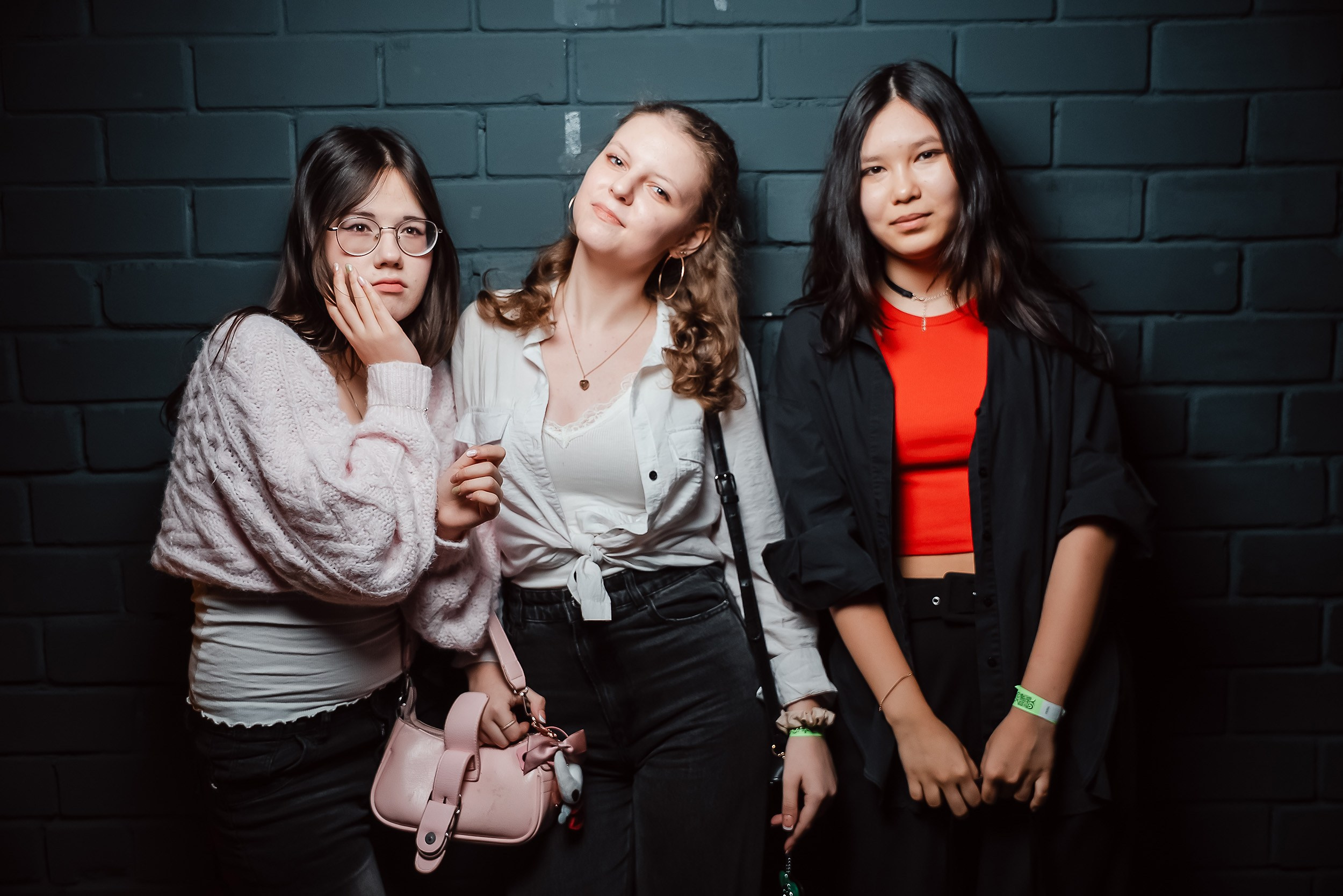 Krasnoff Party. Кипятком Павлодар