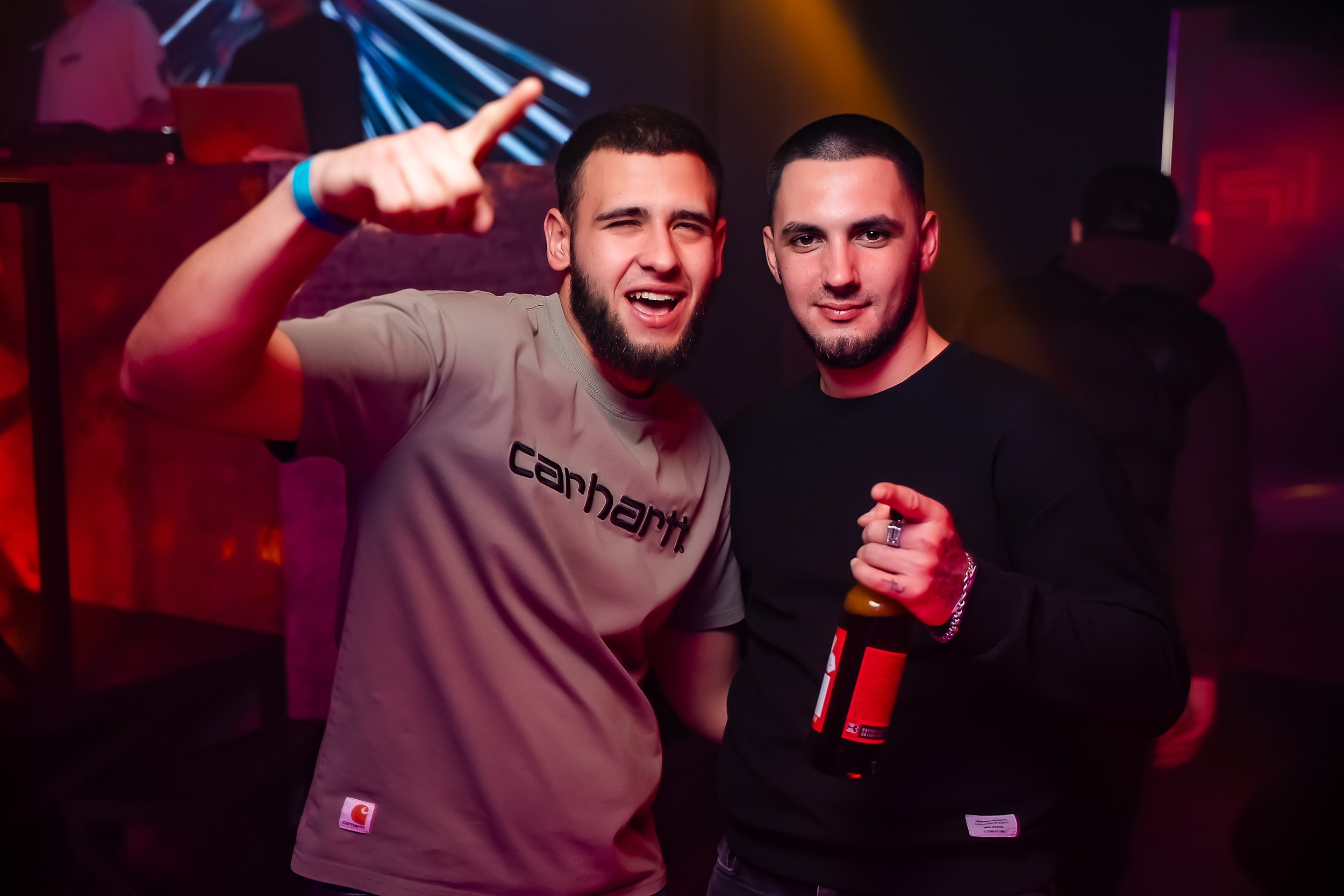 Insomnia. Кипятком Павлодар