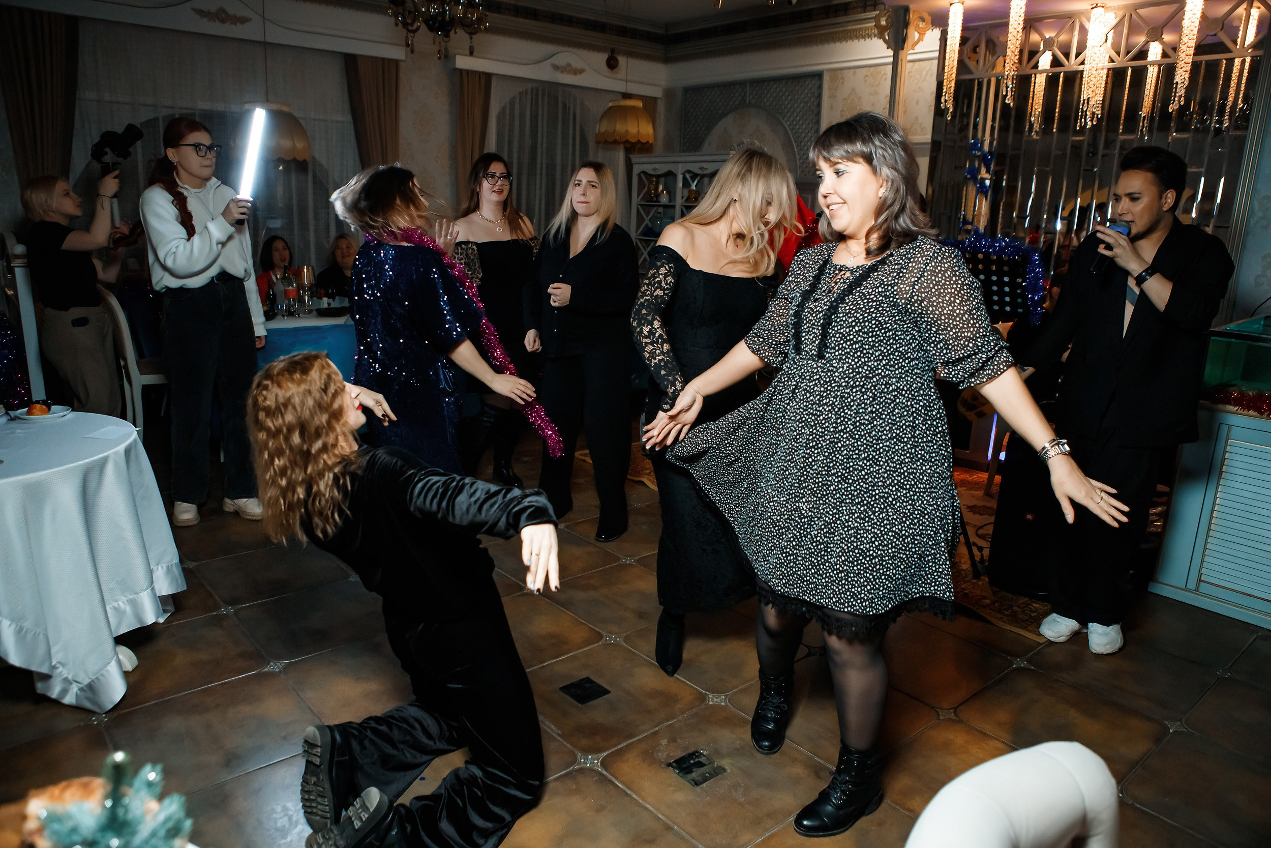 Grand. Кипятком Павлодар