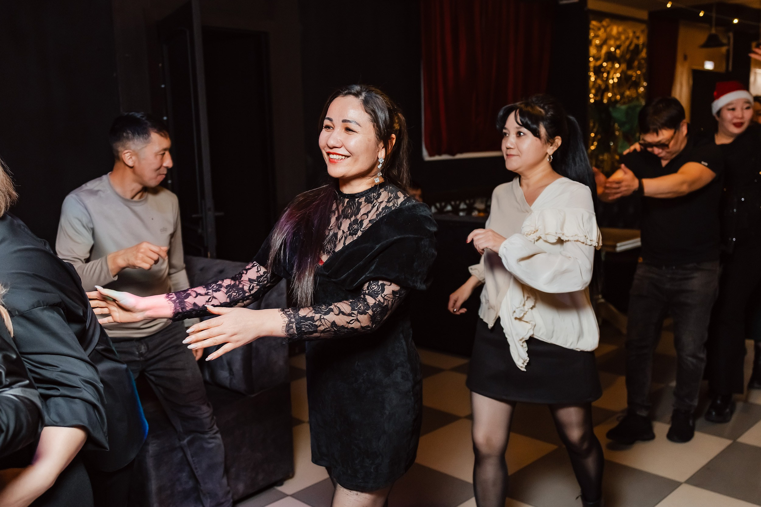 Two Star. Кипятком Павлодар