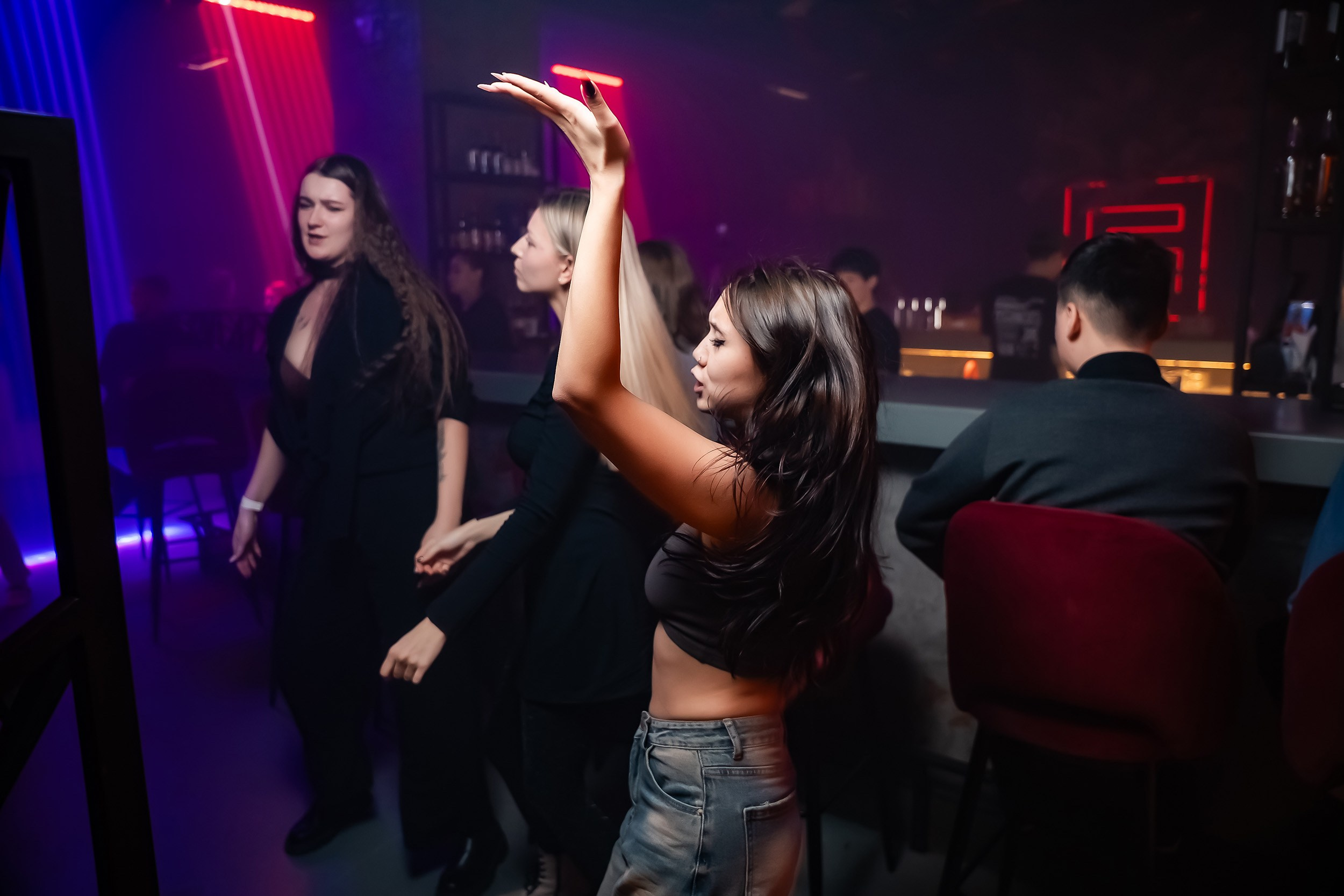 Insomnia. Кипятком Павлодар