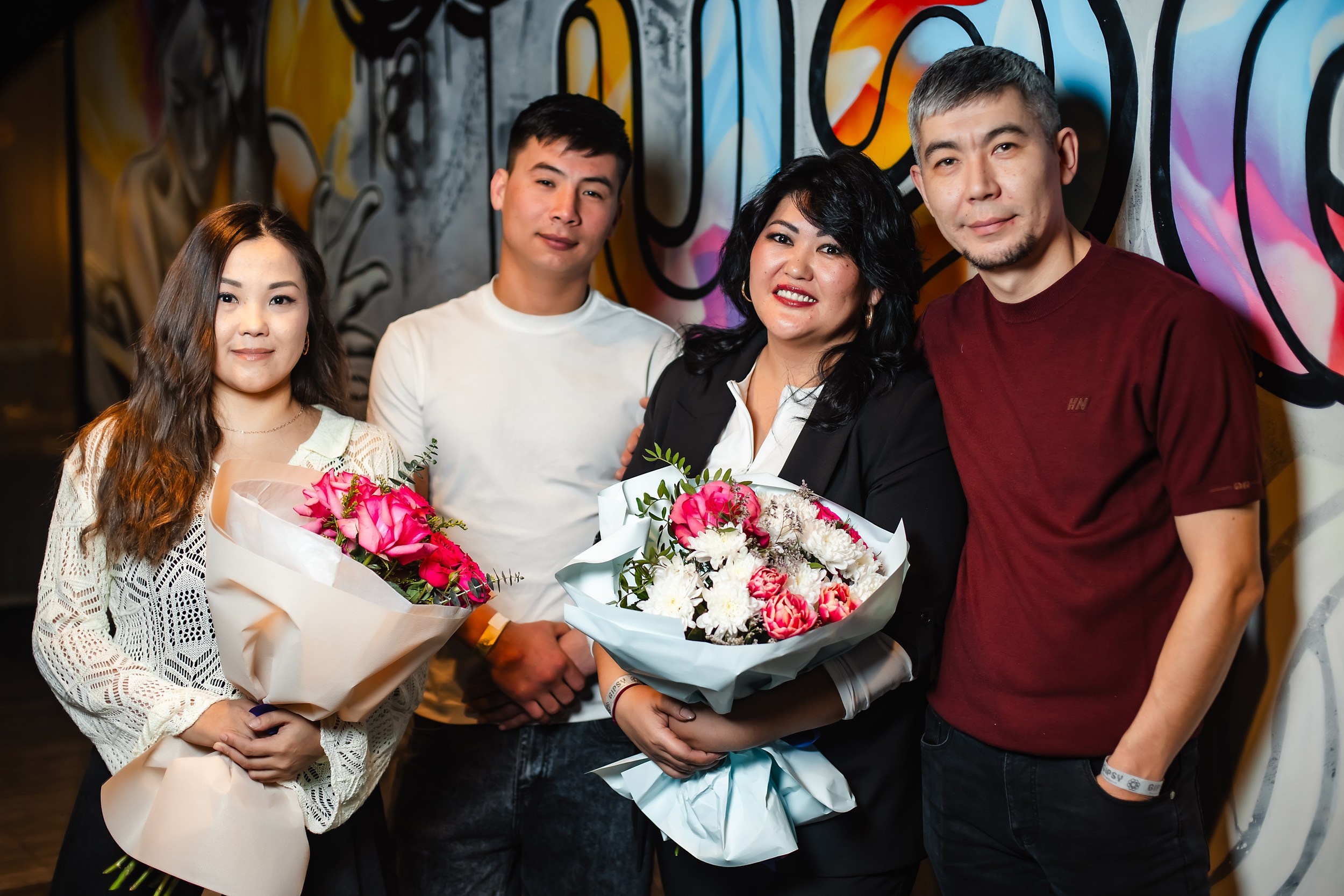 Gipsy. Кипятком Павлодар