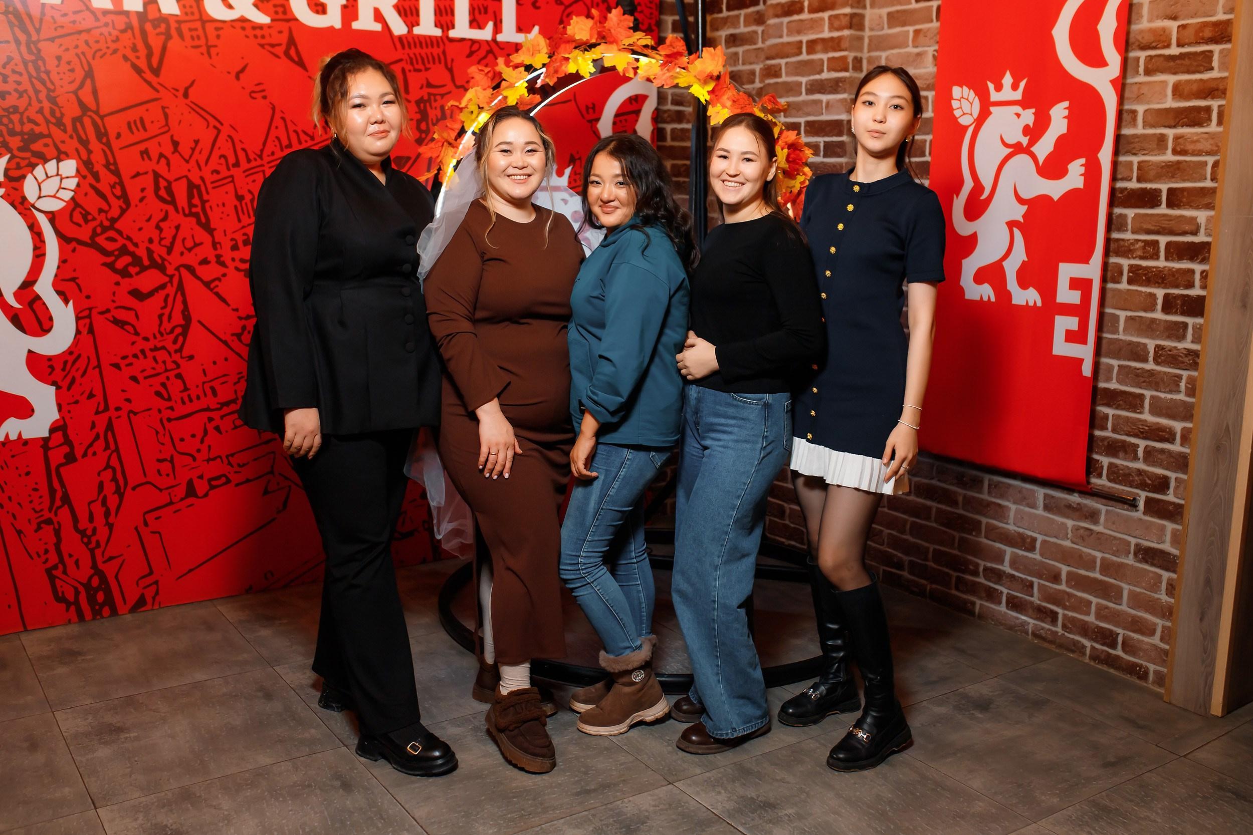 Bremen. Кипятком Павлодар